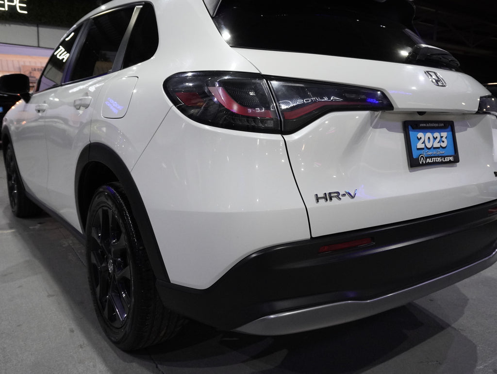 Honda HRV Sport 2023