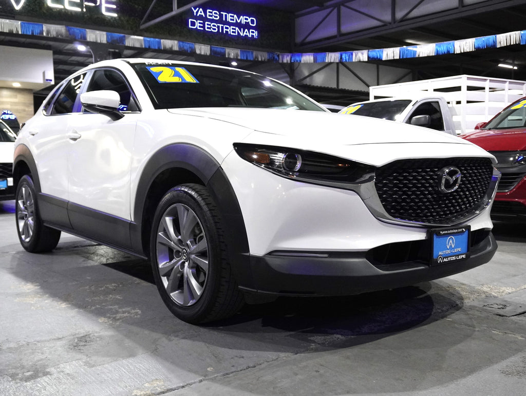 Mazda CX30 I Sport 2021