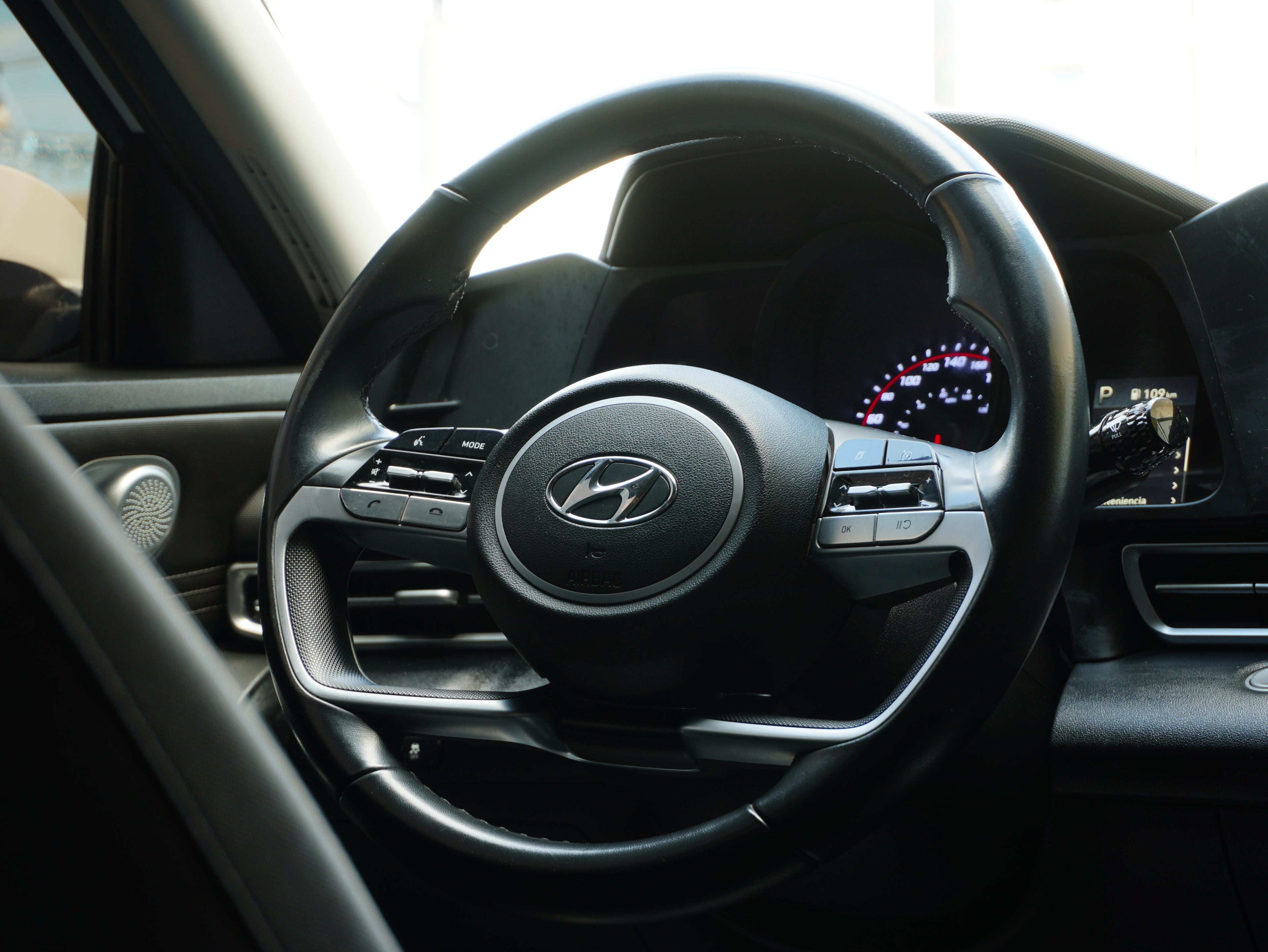 Hyudai Elantra GLS Premium 2022 Nacional