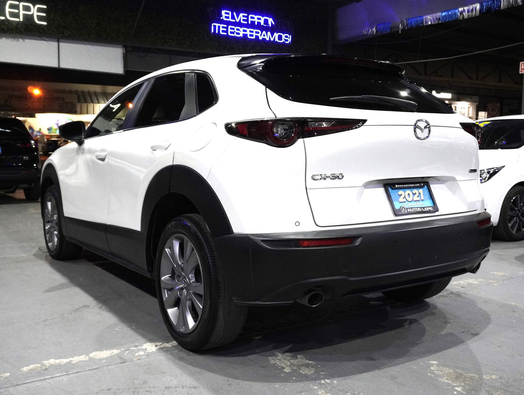 Mazda CX30 I Sport 2021