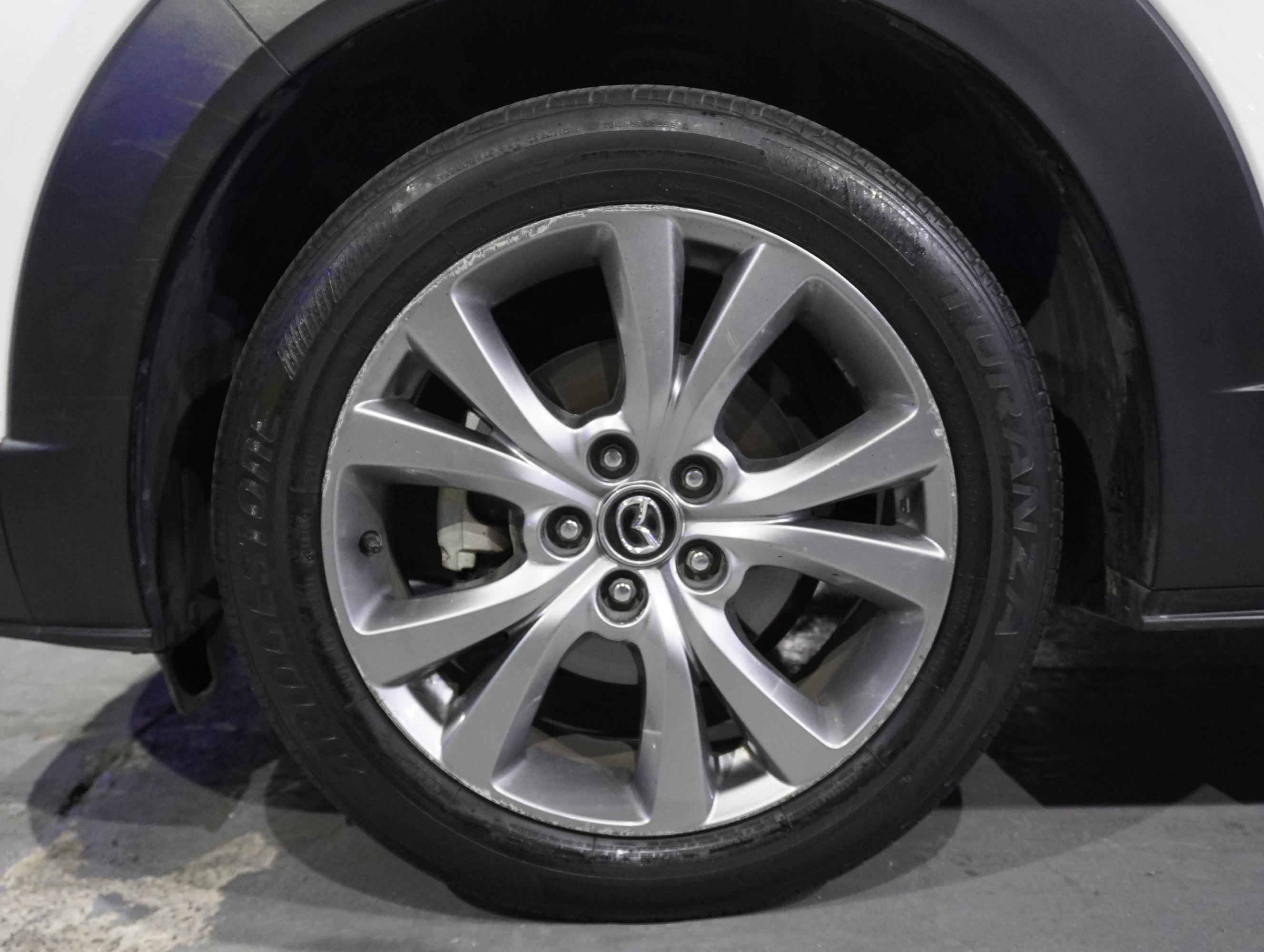 Mazda CX30 I Sport 2021