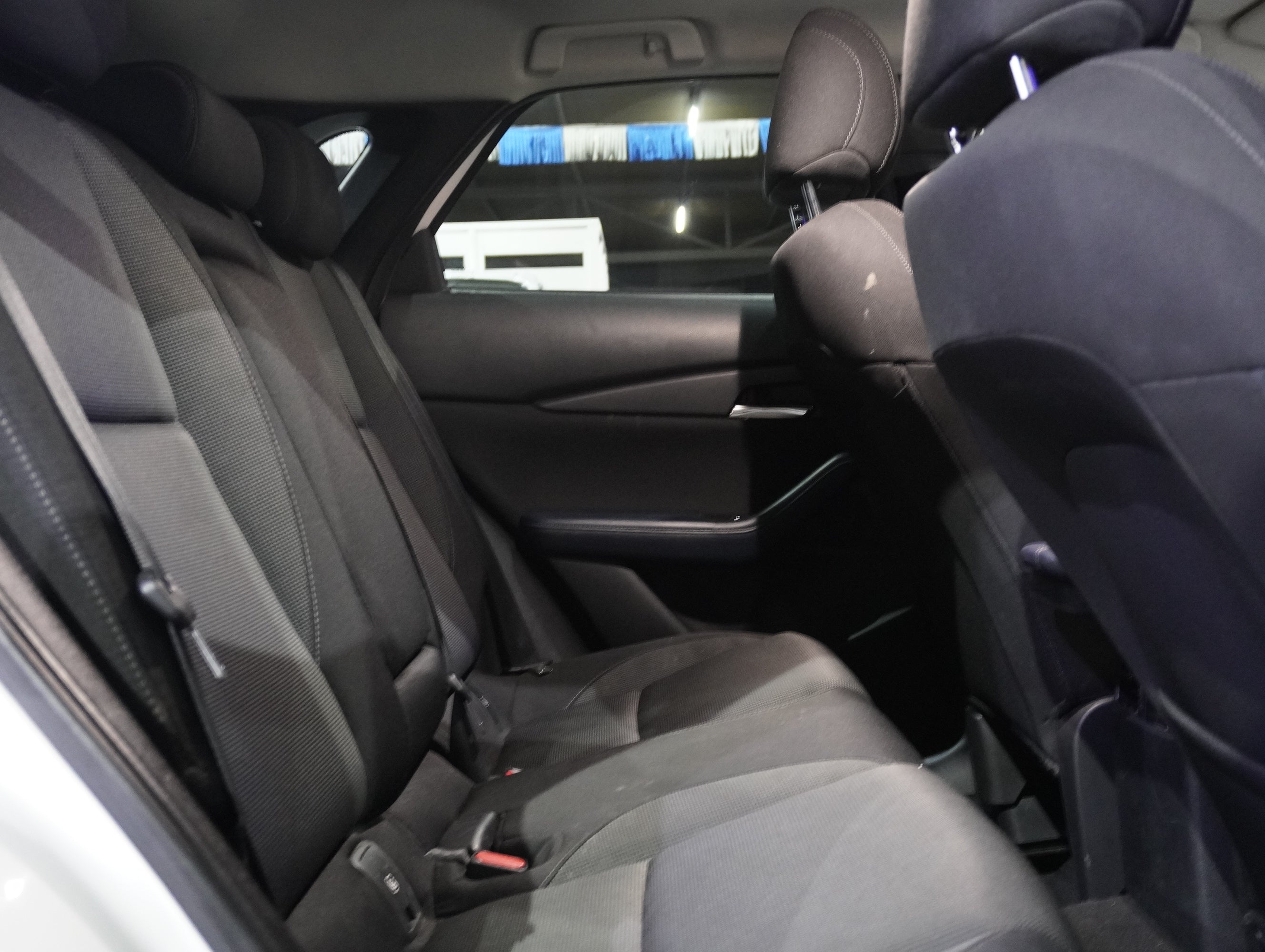 Mazda CX30 I Sport 2021