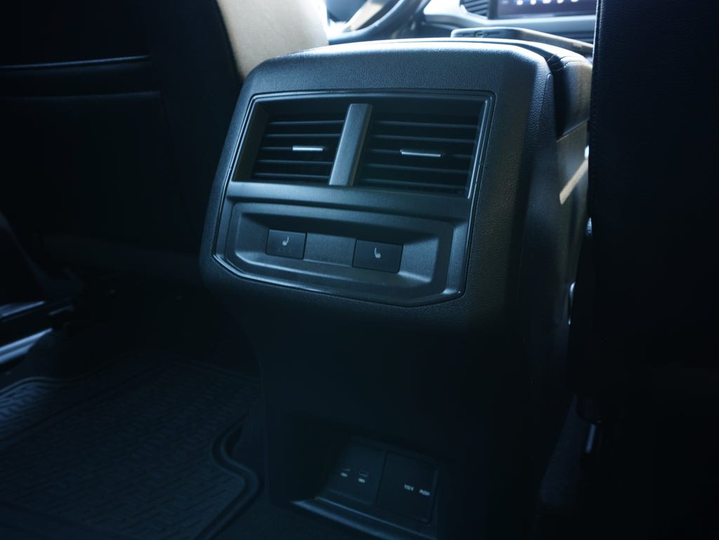 Volkswagen Teramont Cross Sport R-Line 2022 Nacional