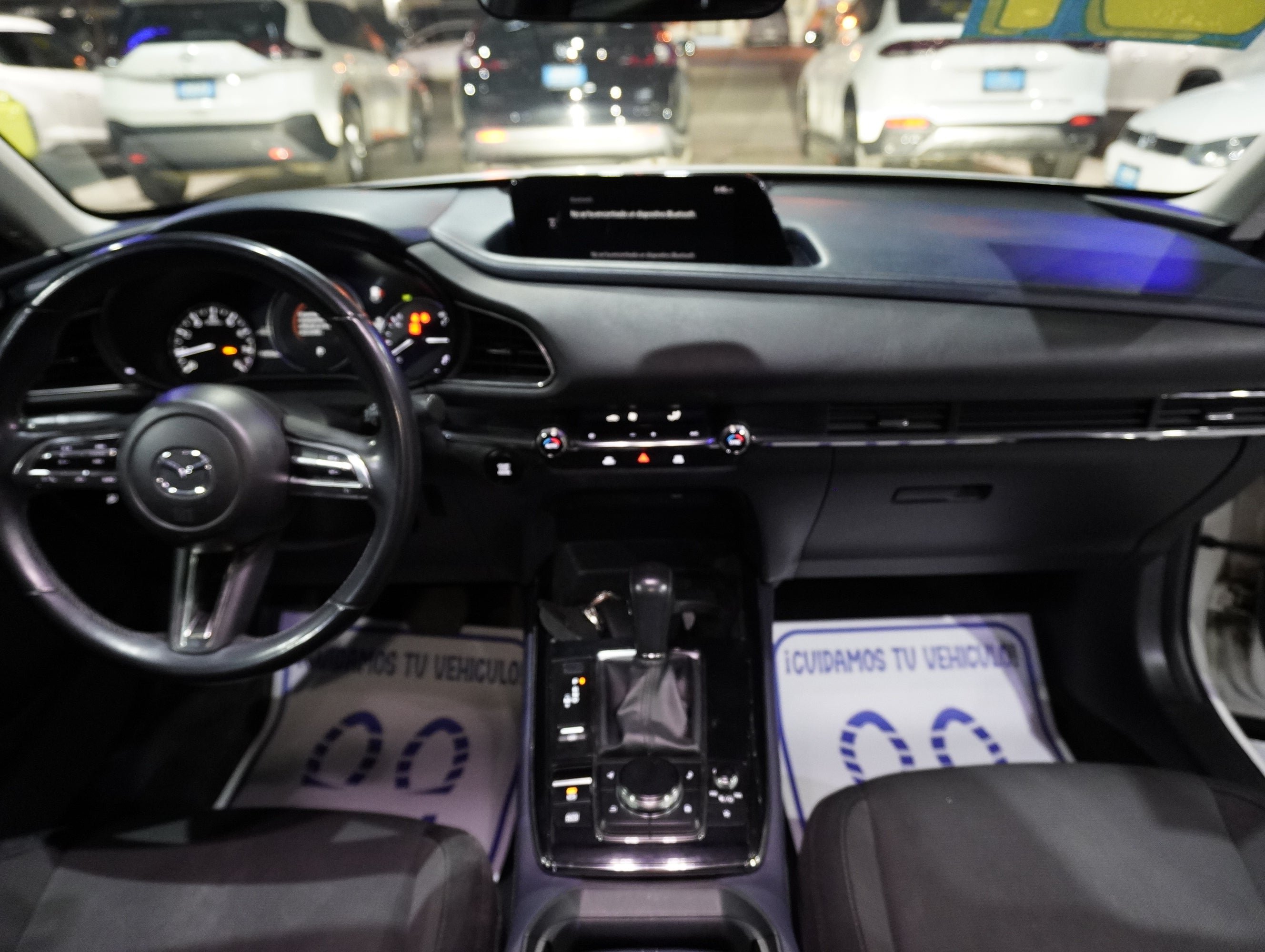 Mazda CX30 I Sport 2021