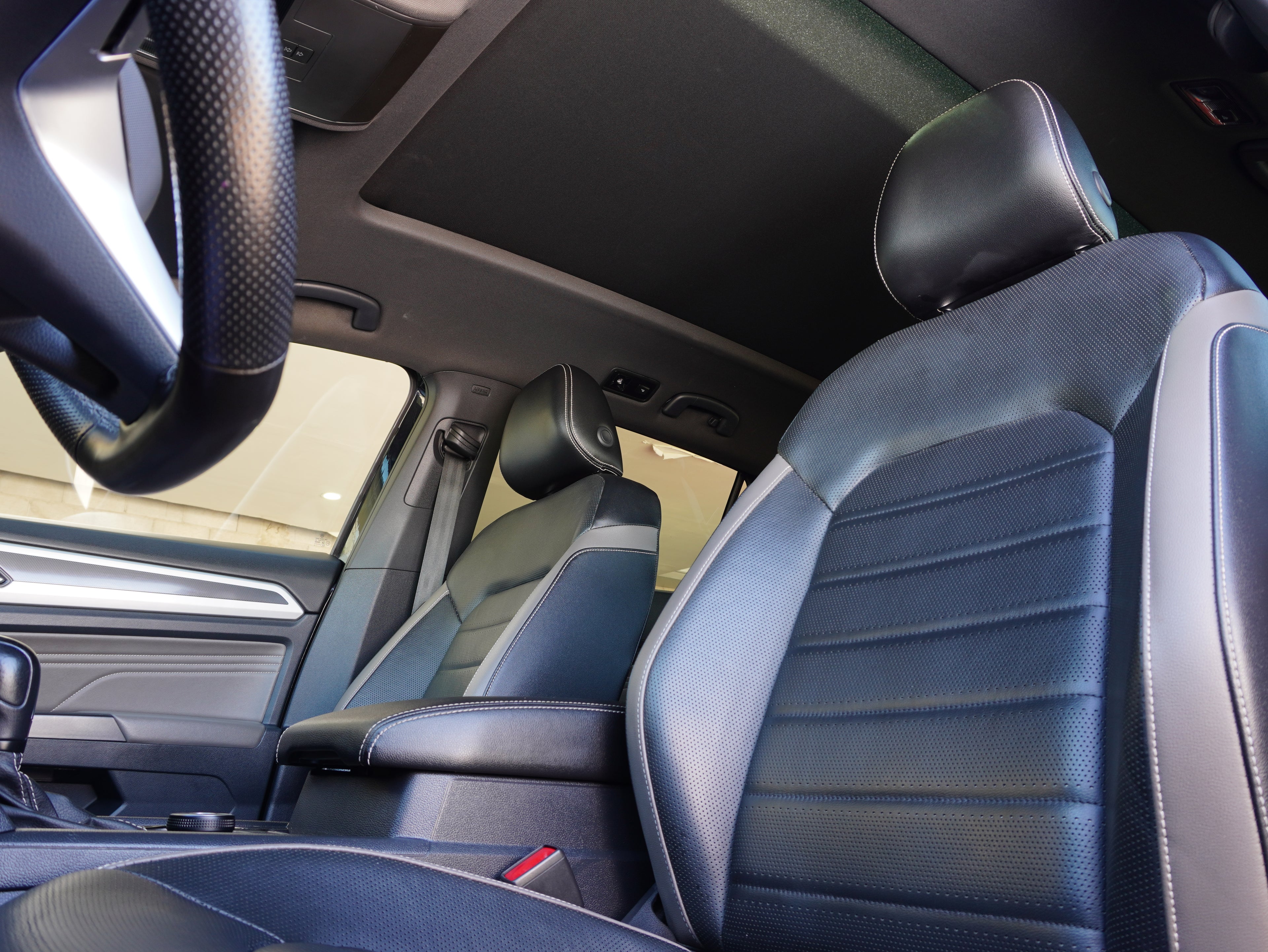 Volkswagen Teramont Cross Sport R-Line 2022 Nacional