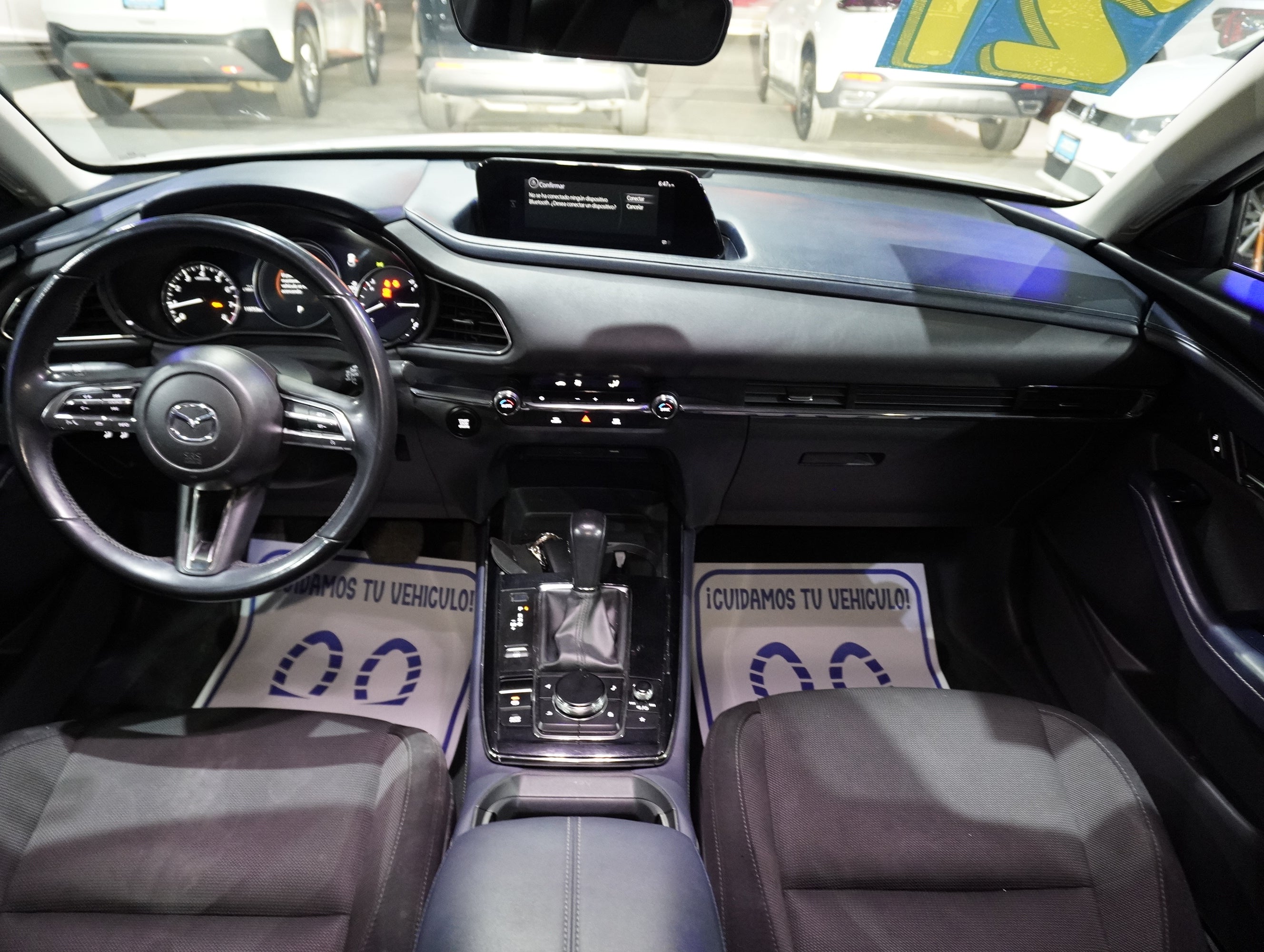 Mazda CX30 I Sport 2021