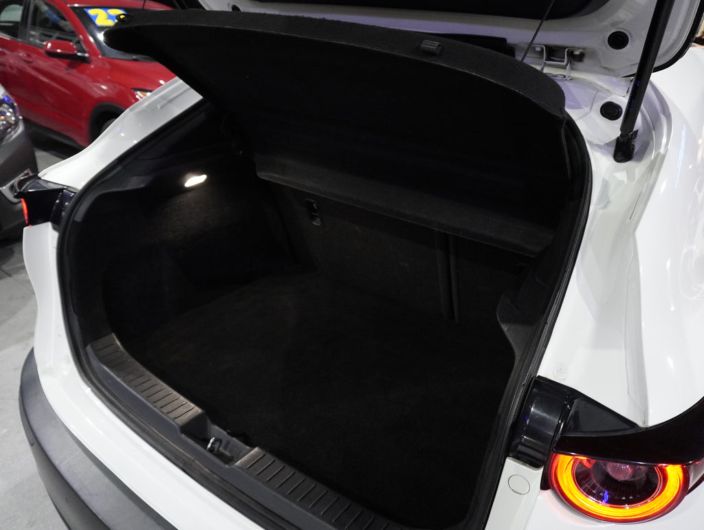 Mazda CX30 I Sport 2021