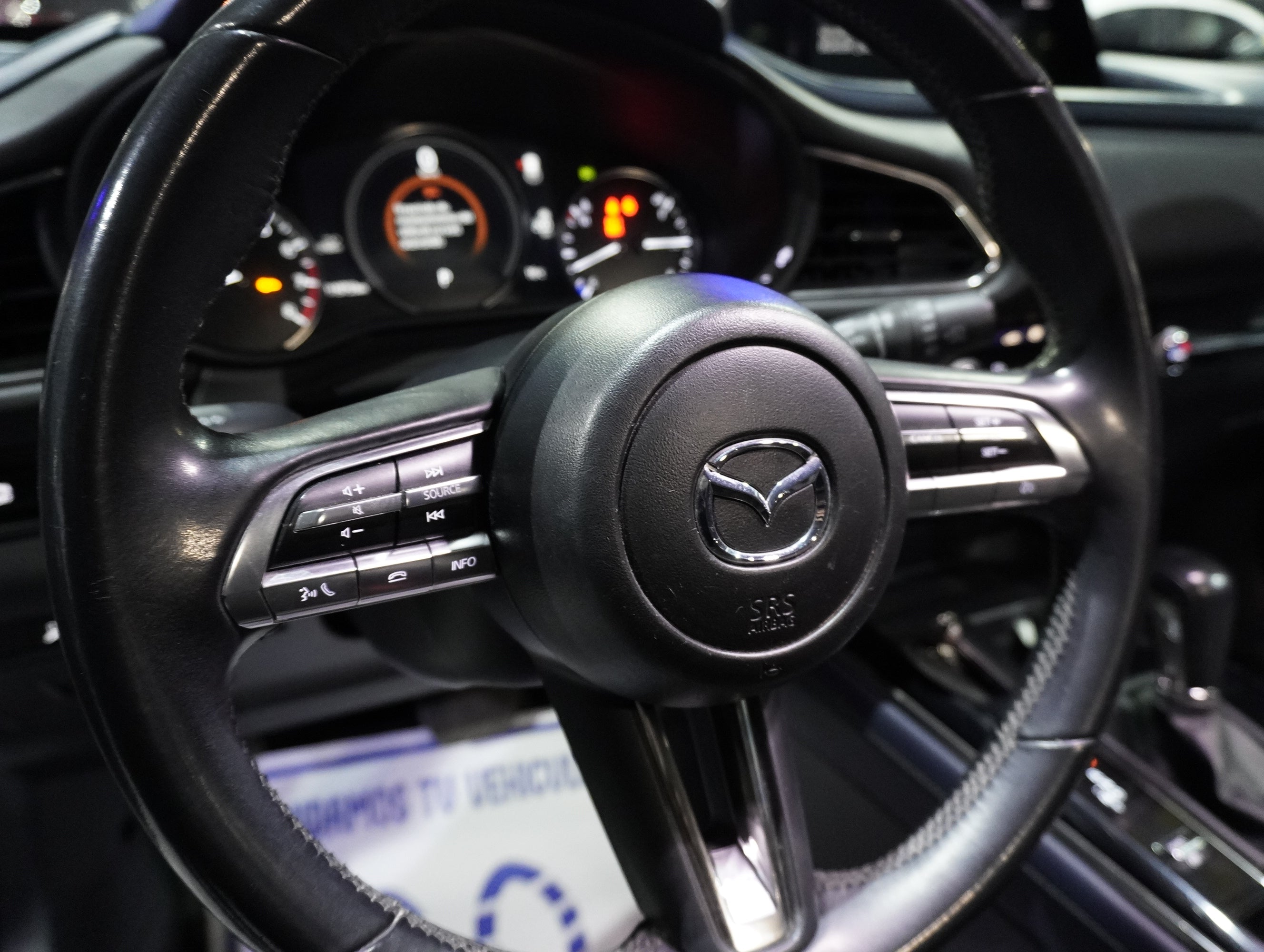 Mazda CX30 I Sport 2021