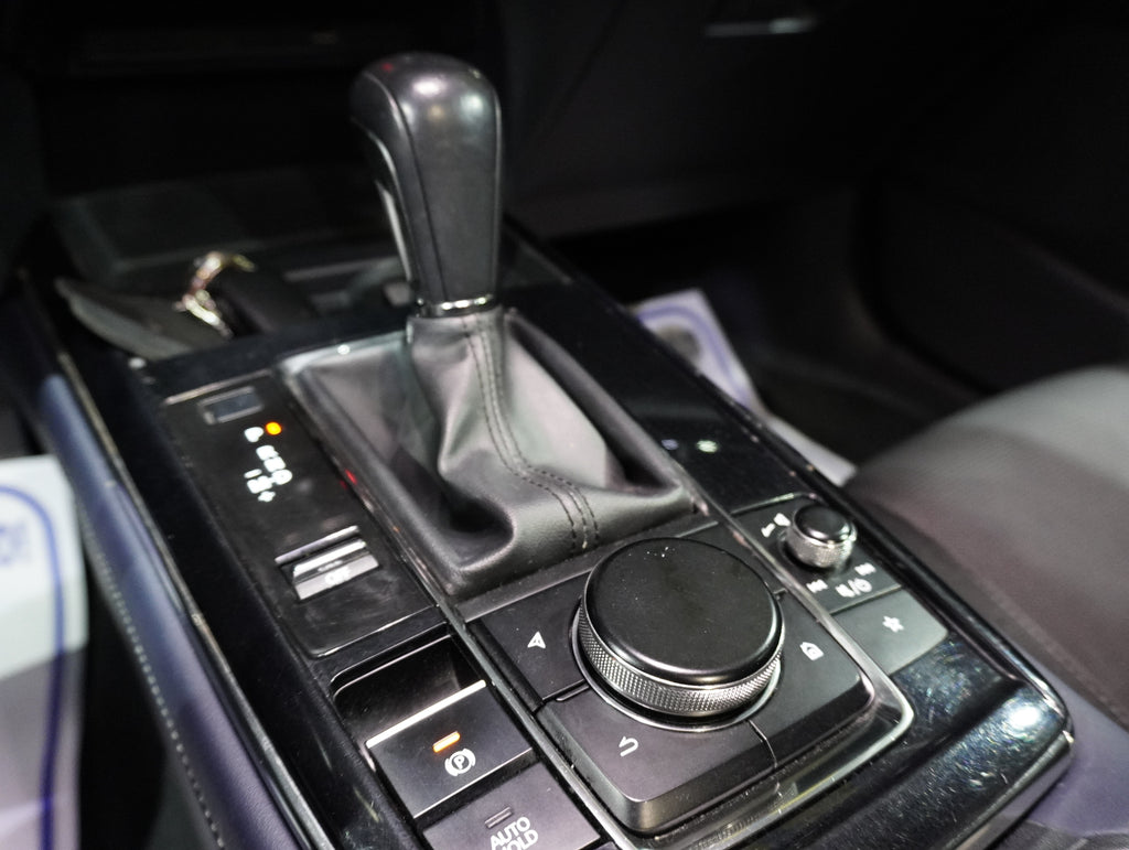 Mazda CX30 I Sport 2021