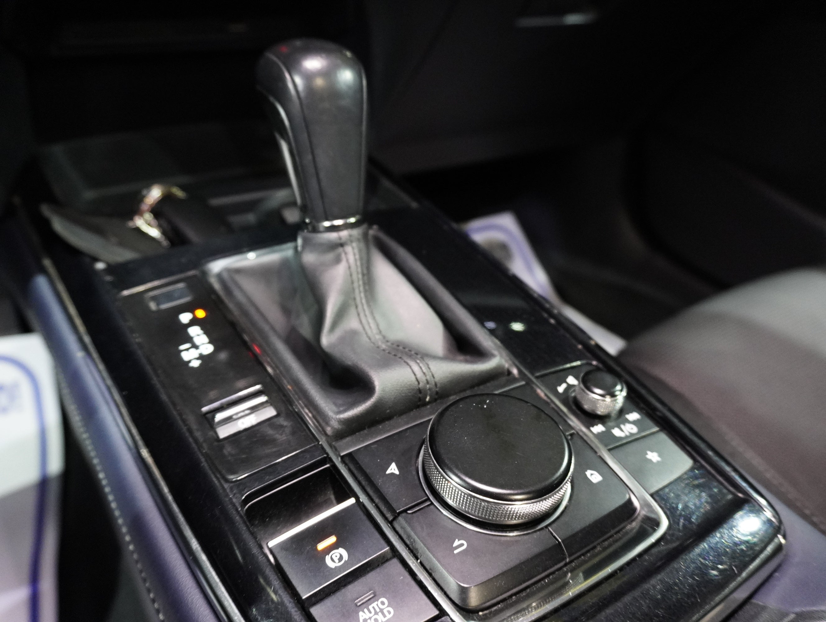 Mazda CX30 I Sport 2021