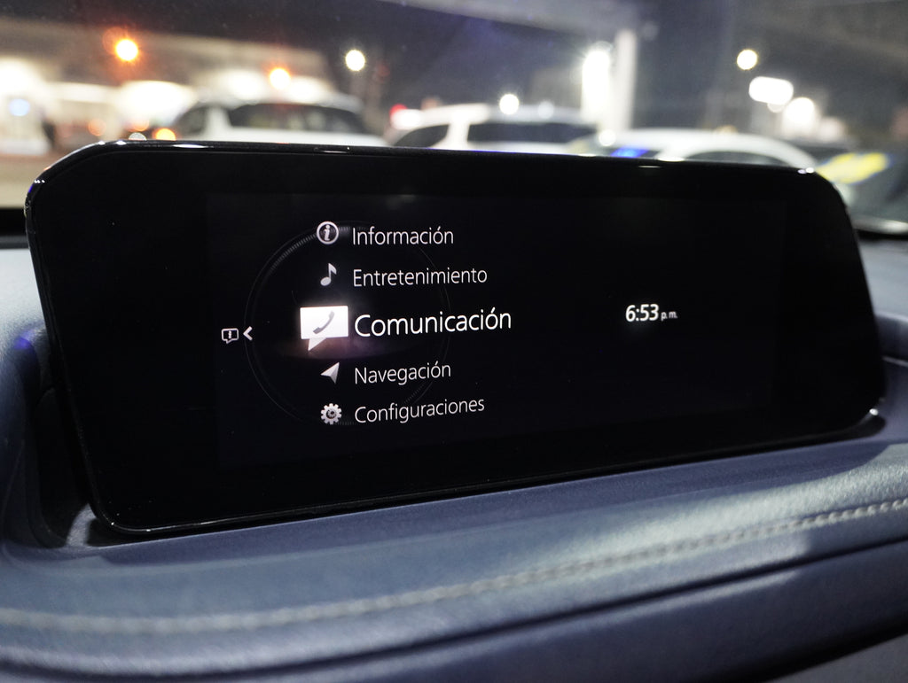 Mazda CX30 I Sport 2021