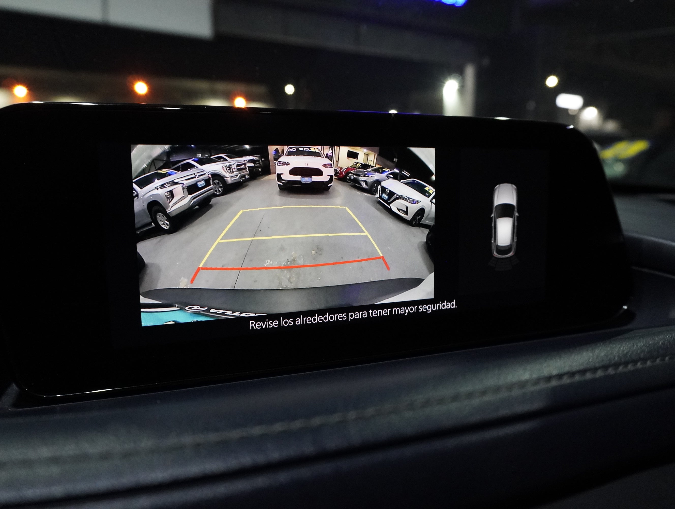 Mazda CX30 I Sport 2021