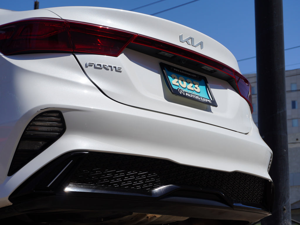 KIA Forte LX 2023 Nacional