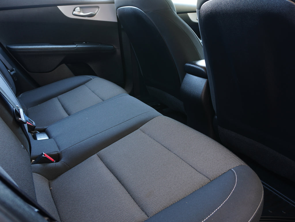 KIA Forte LX 2023 Nacional