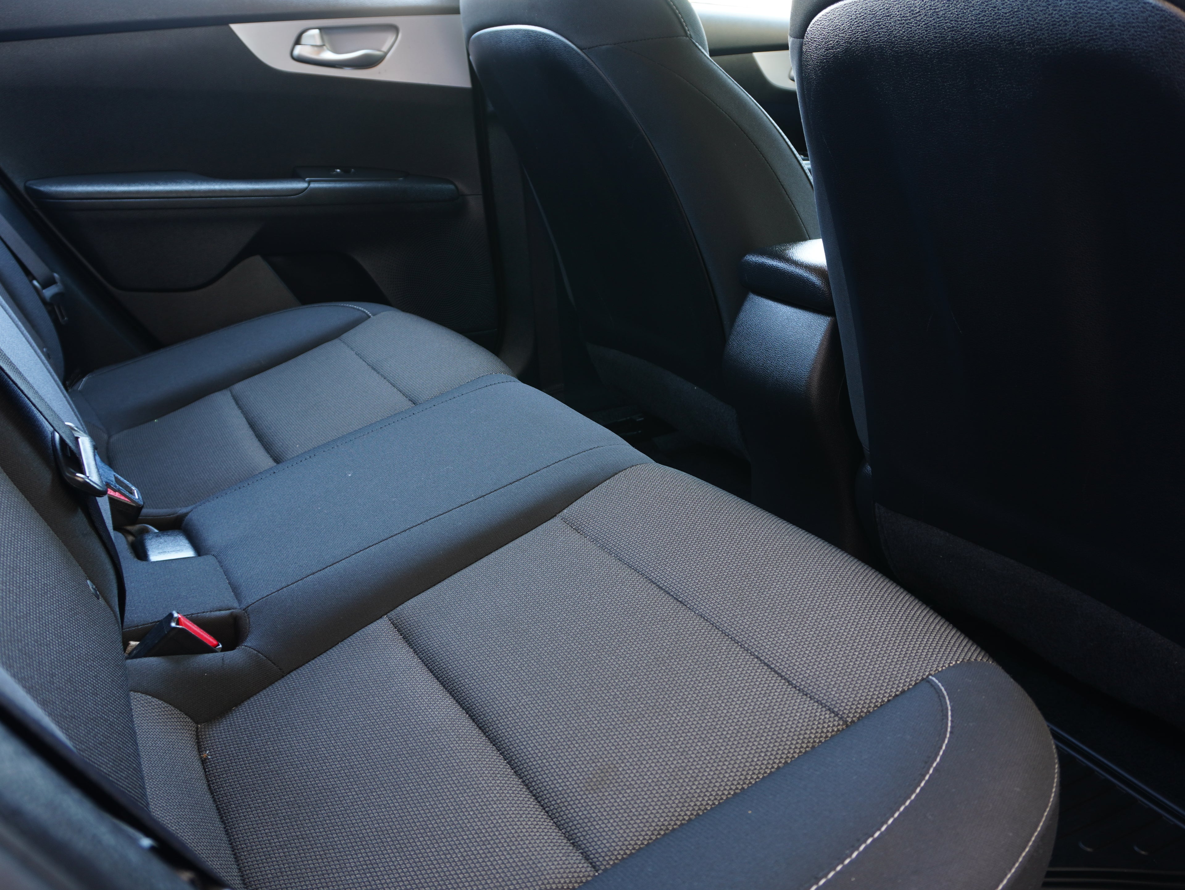 KIA Forte LX 2023 Nacional