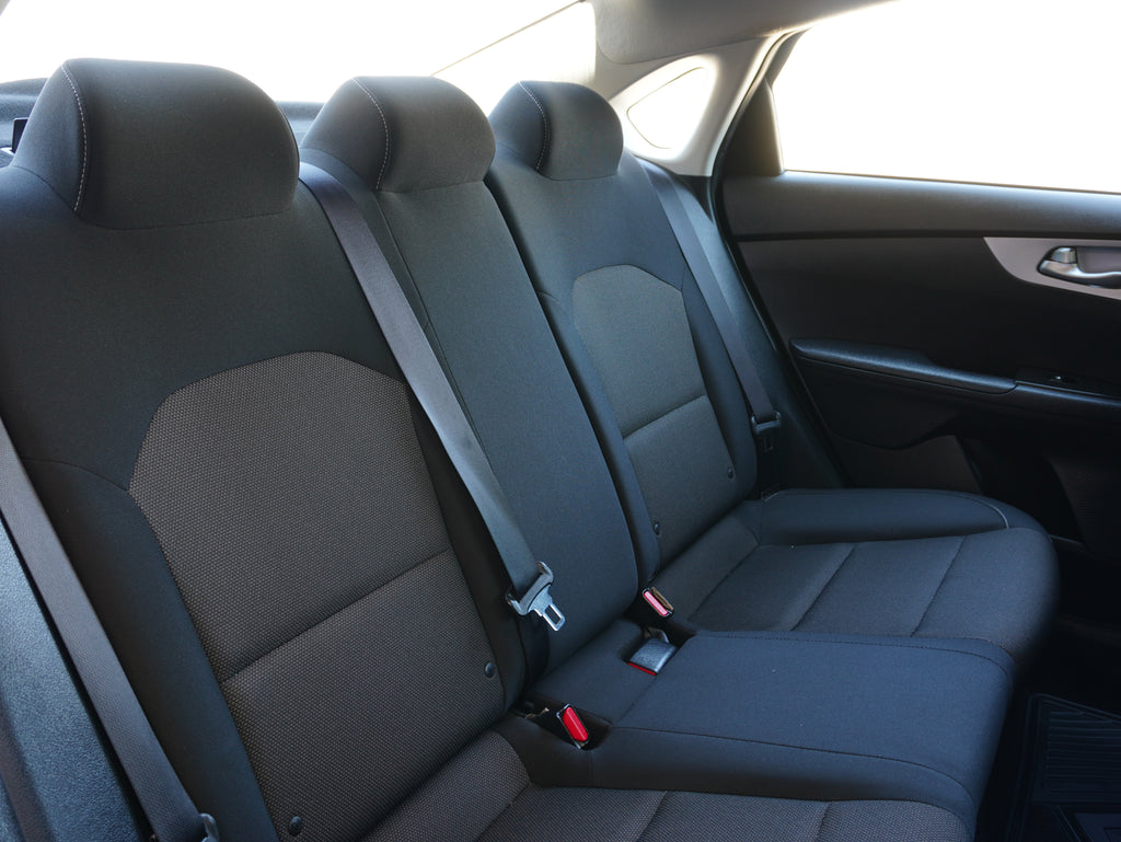 KIA Forte LX 2023 Nacional