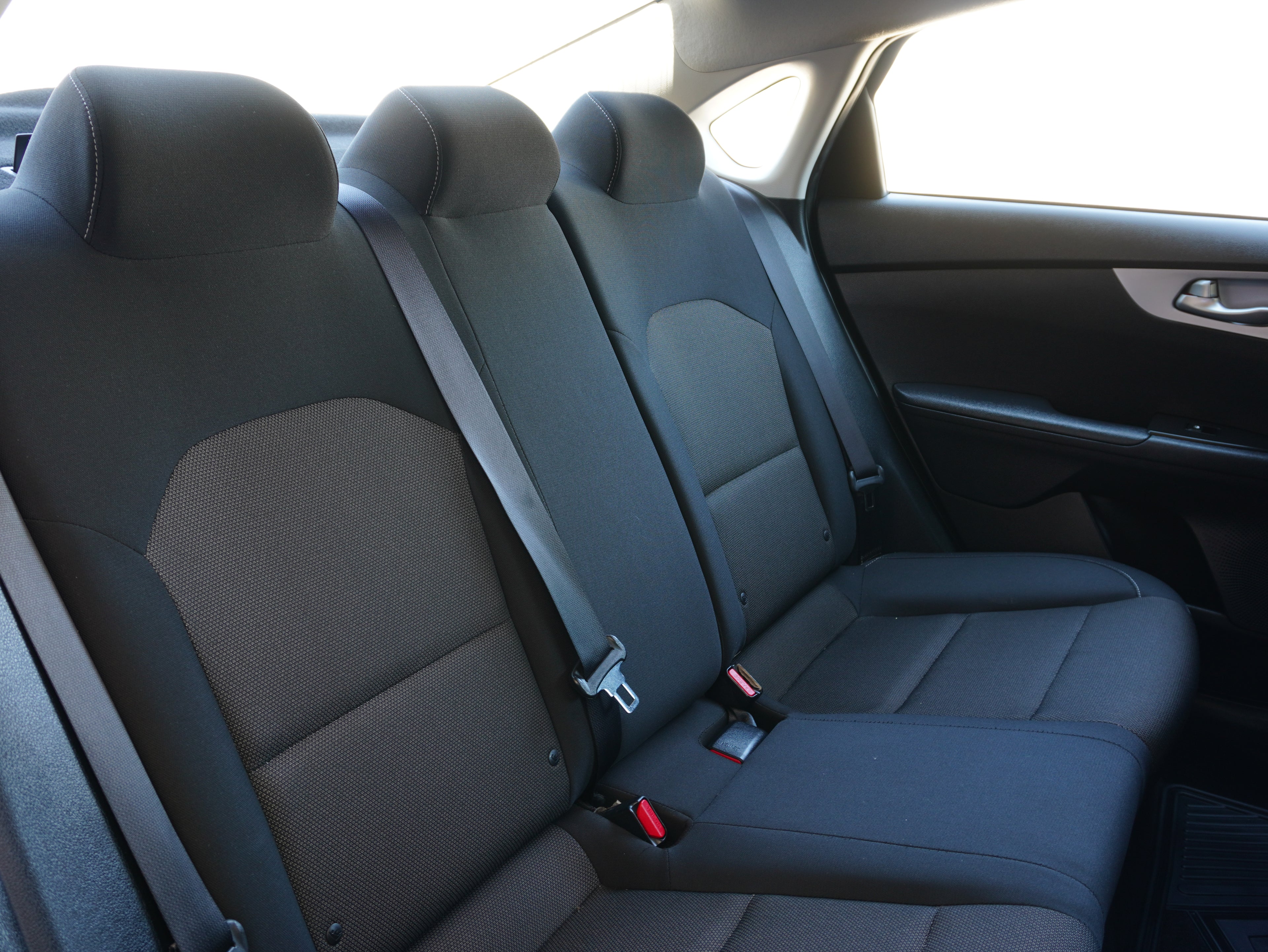KIA Forte LX 2023 Nacional