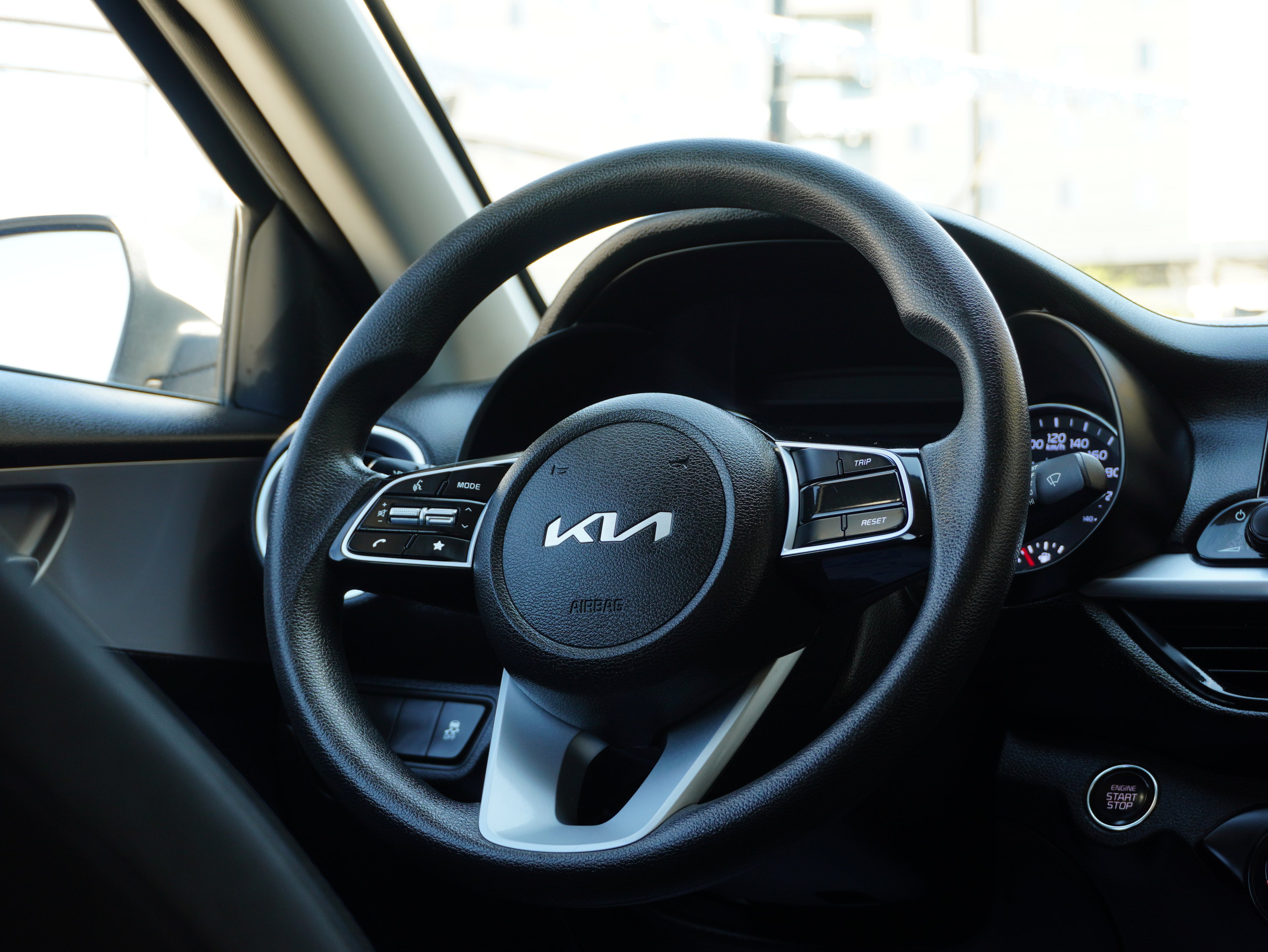 KIA Forte LX 2023 Nacional