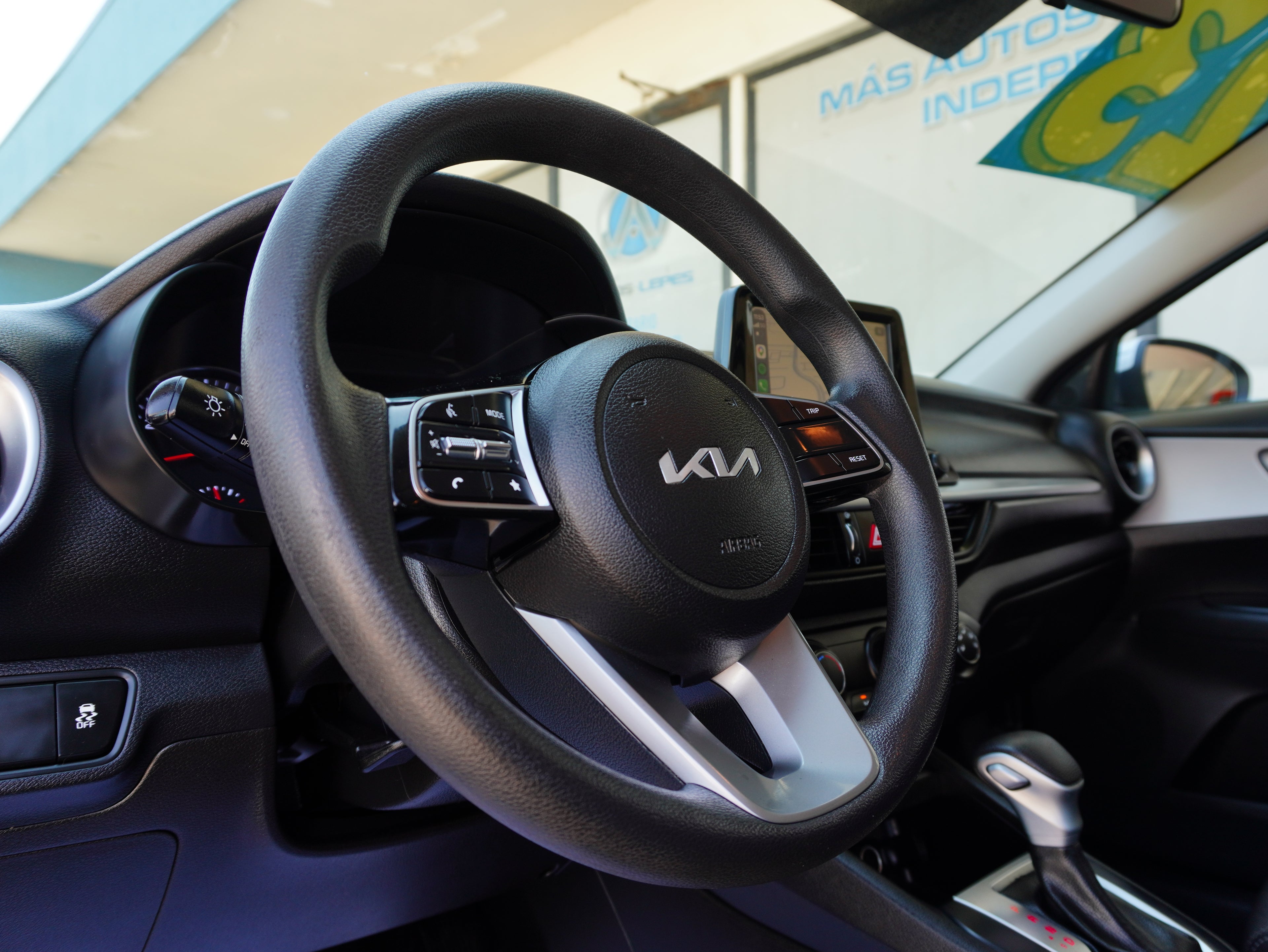 KIA Forte LX 2023 Nacional