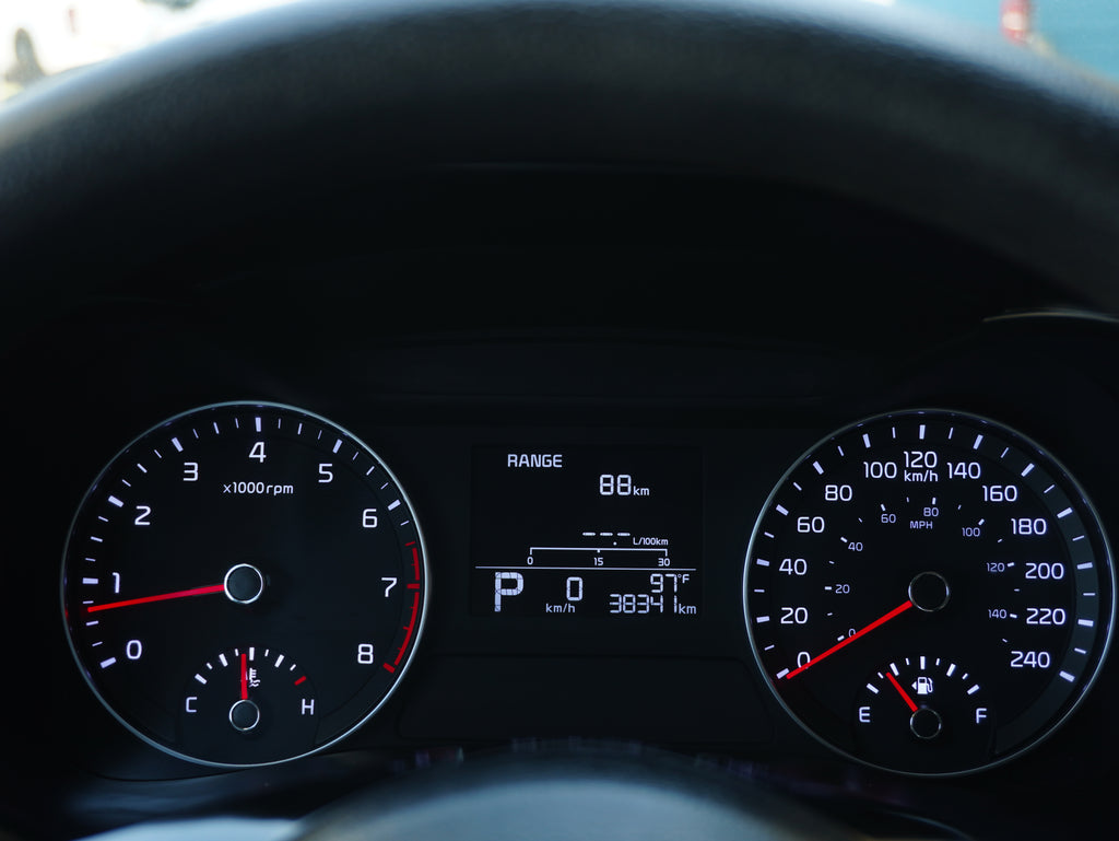KIA Forte LX 2023 Nacional