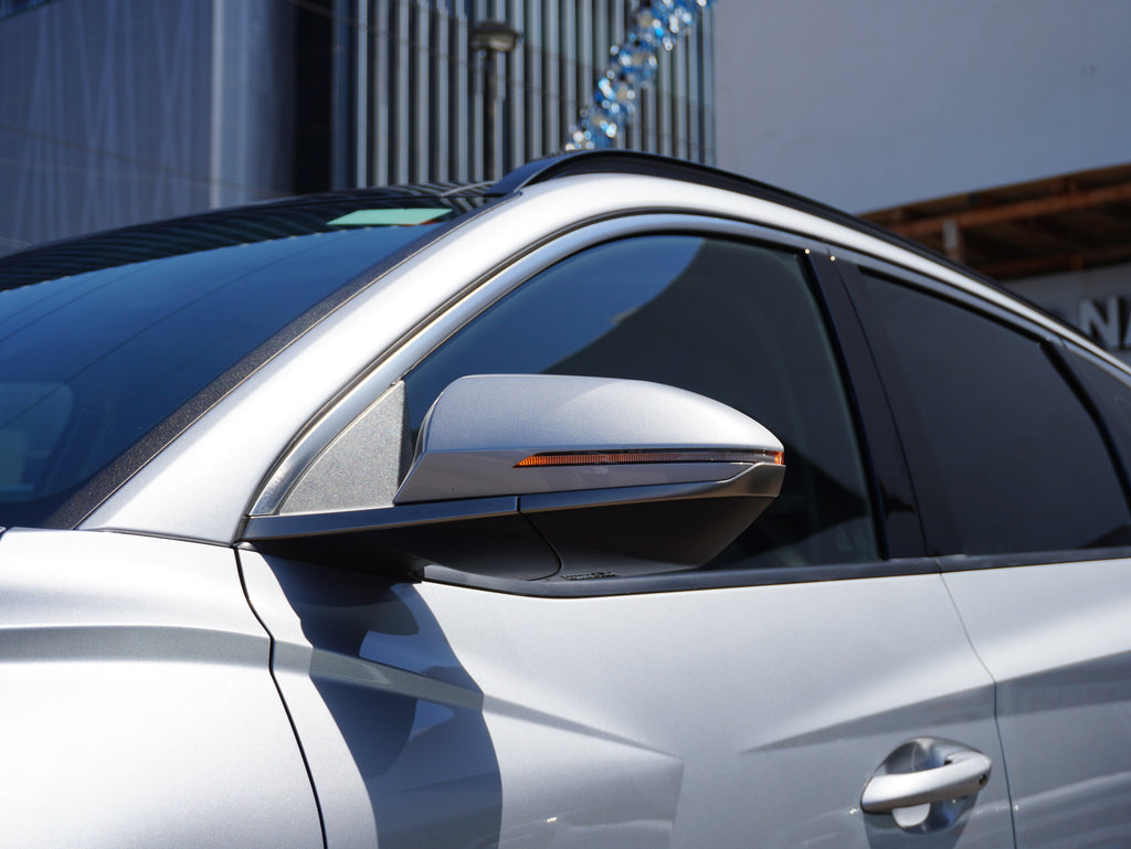 Hyundai Tucson Limited Tech 2025 Nacional