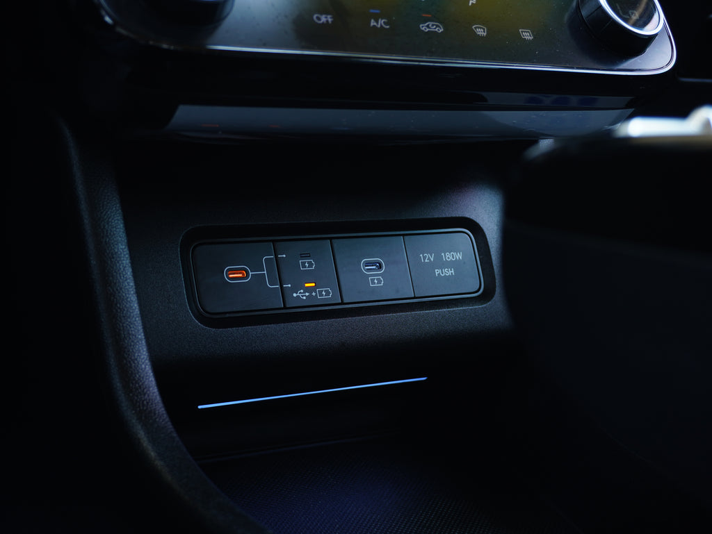 Hyundai Tucson Limited Tech 2025 Nacional