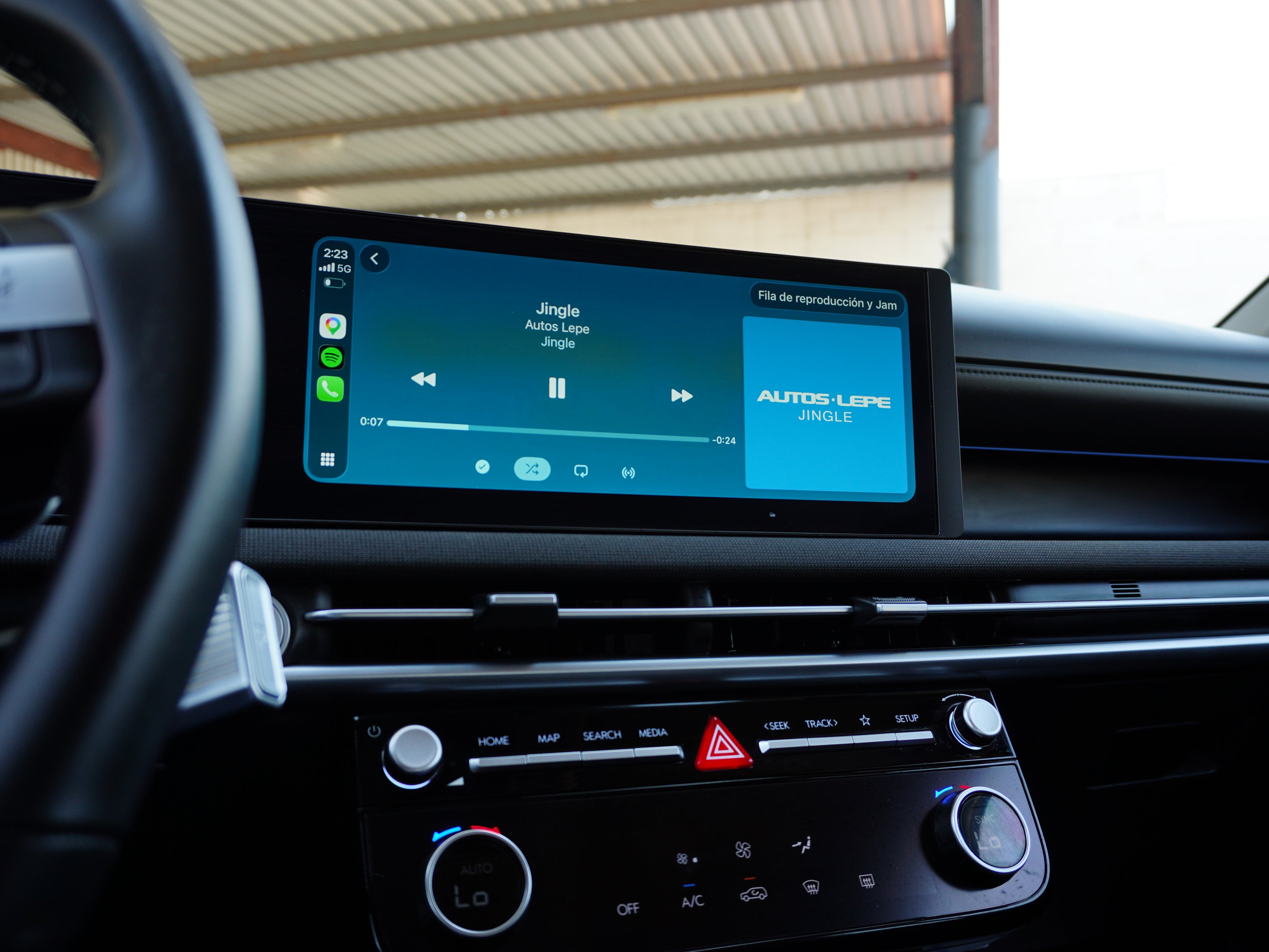 Hyundai Tucson Limited Tech 2025 Nacional