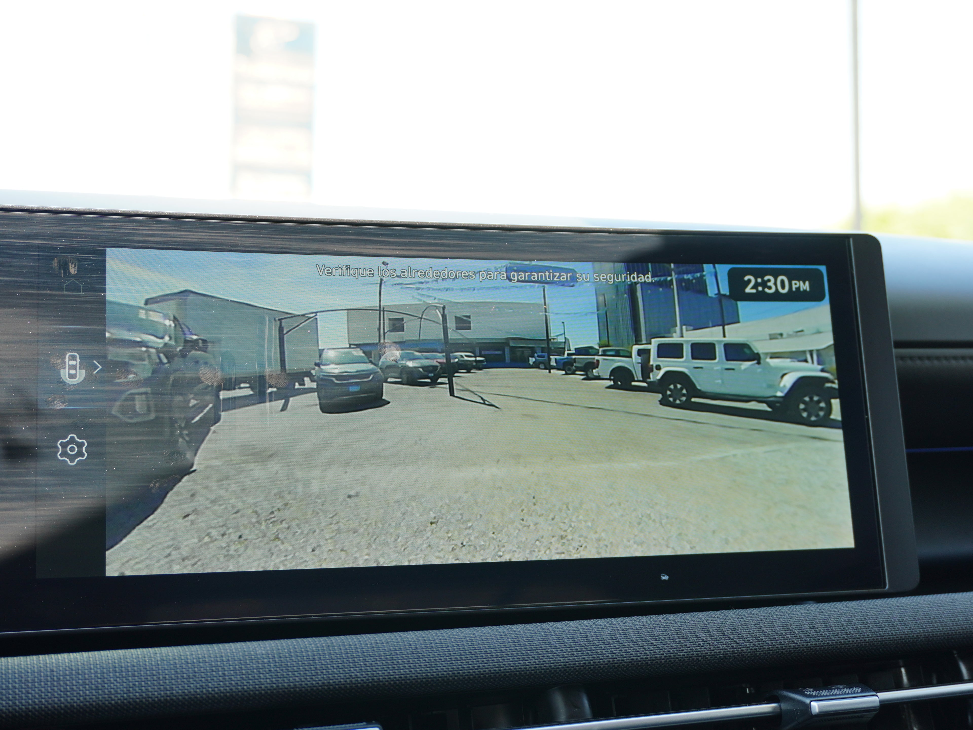 Hyundai Tucson Limited Tech 2025 Nacional