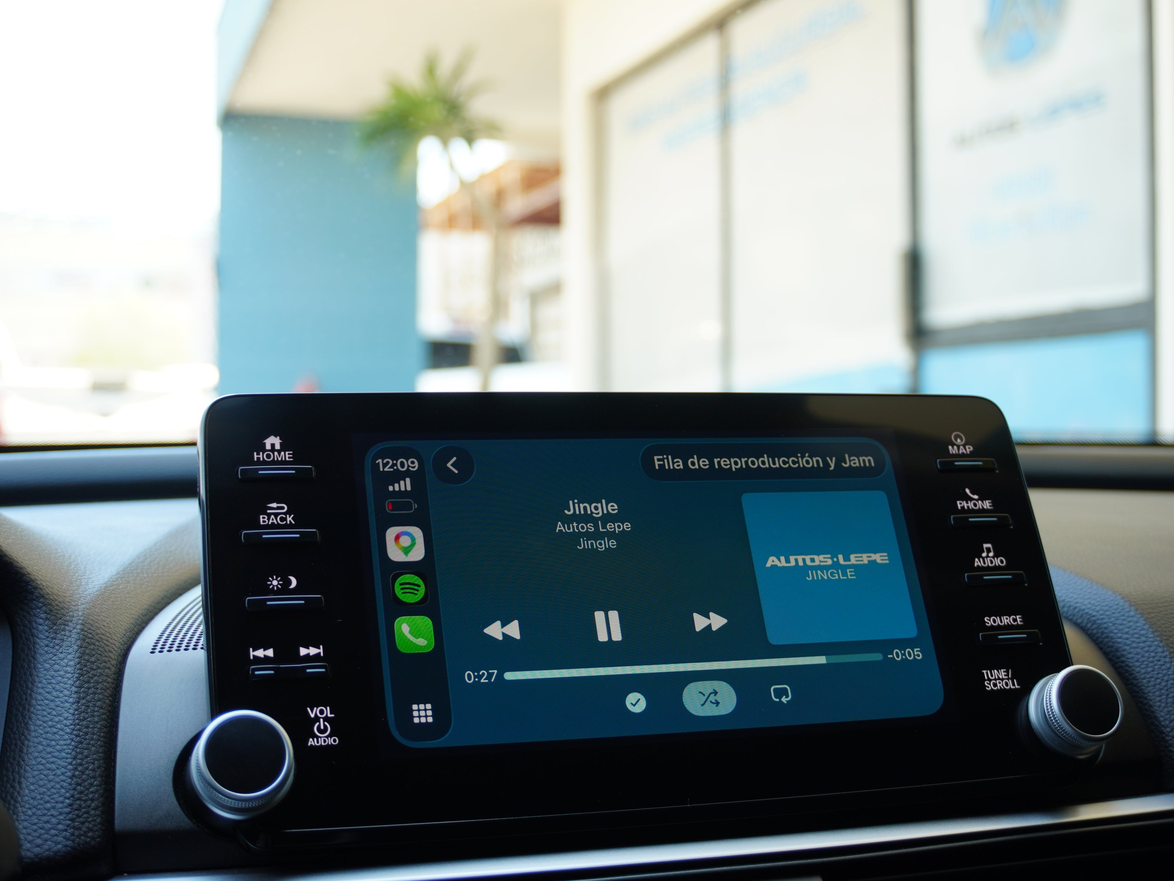 Honda Accord Touring 2021 Nacional