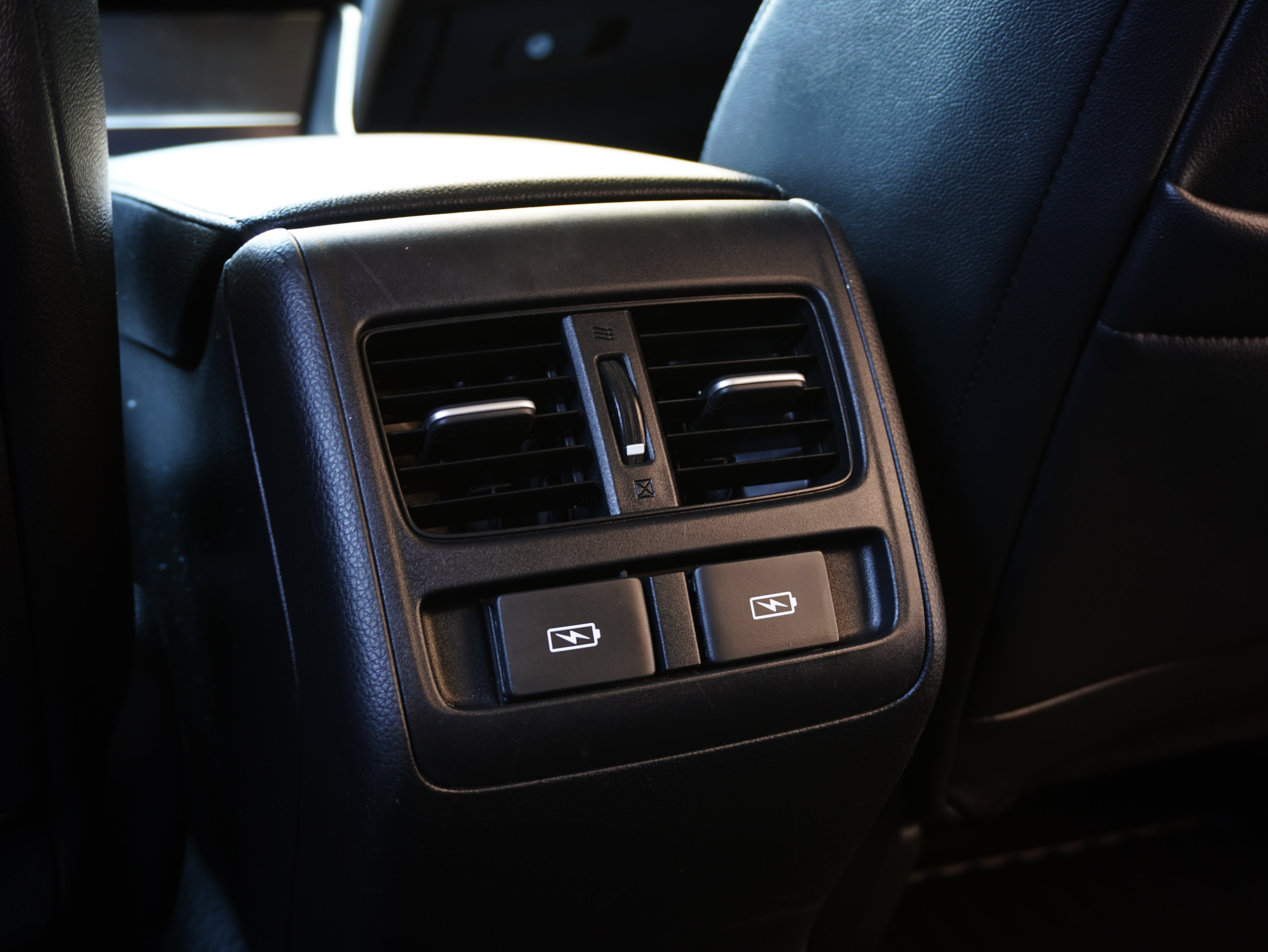 Honda Accord Touring 2021 Nacional