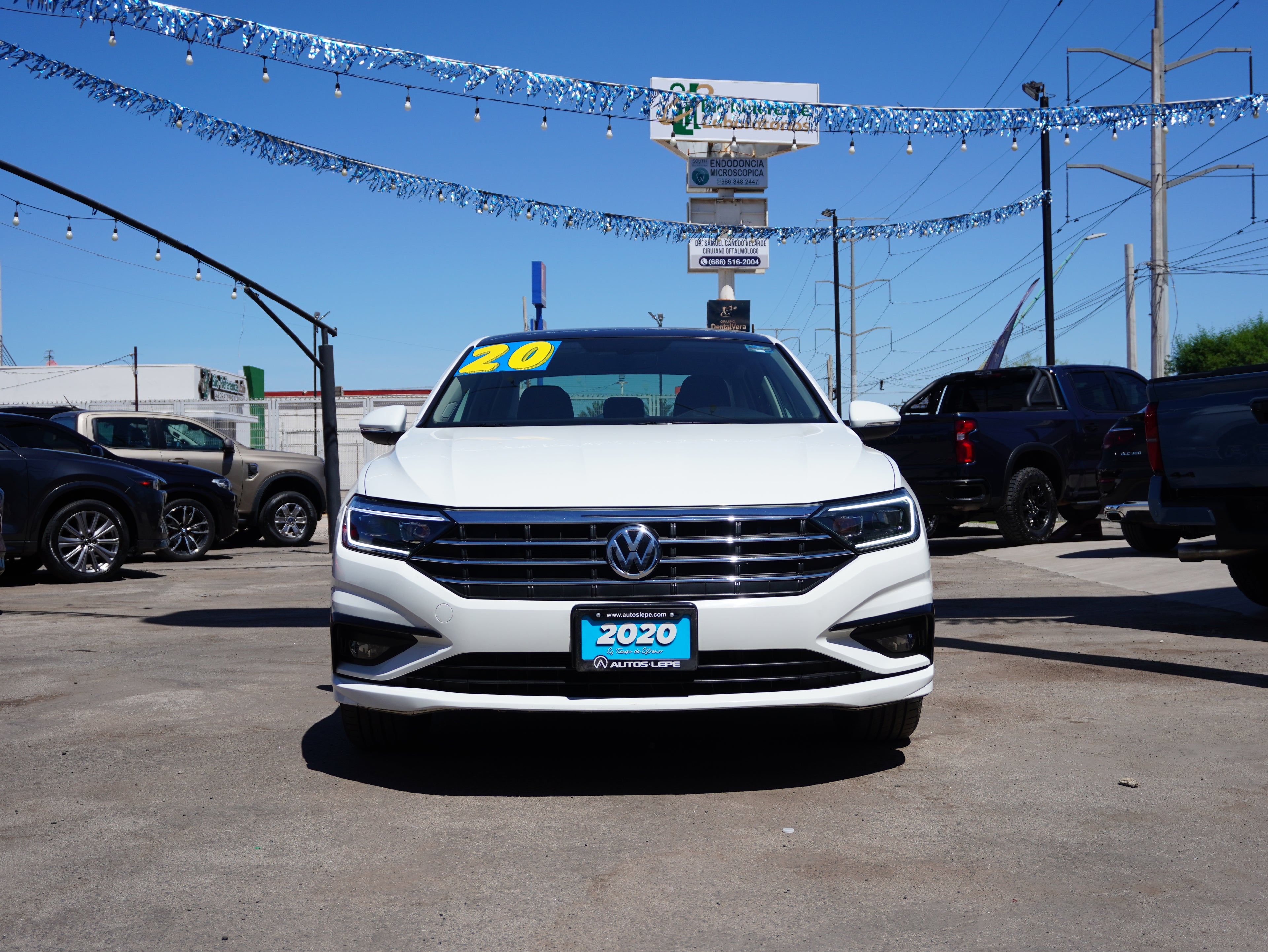 Volkswagen Jetta Highline 2020 Nacional