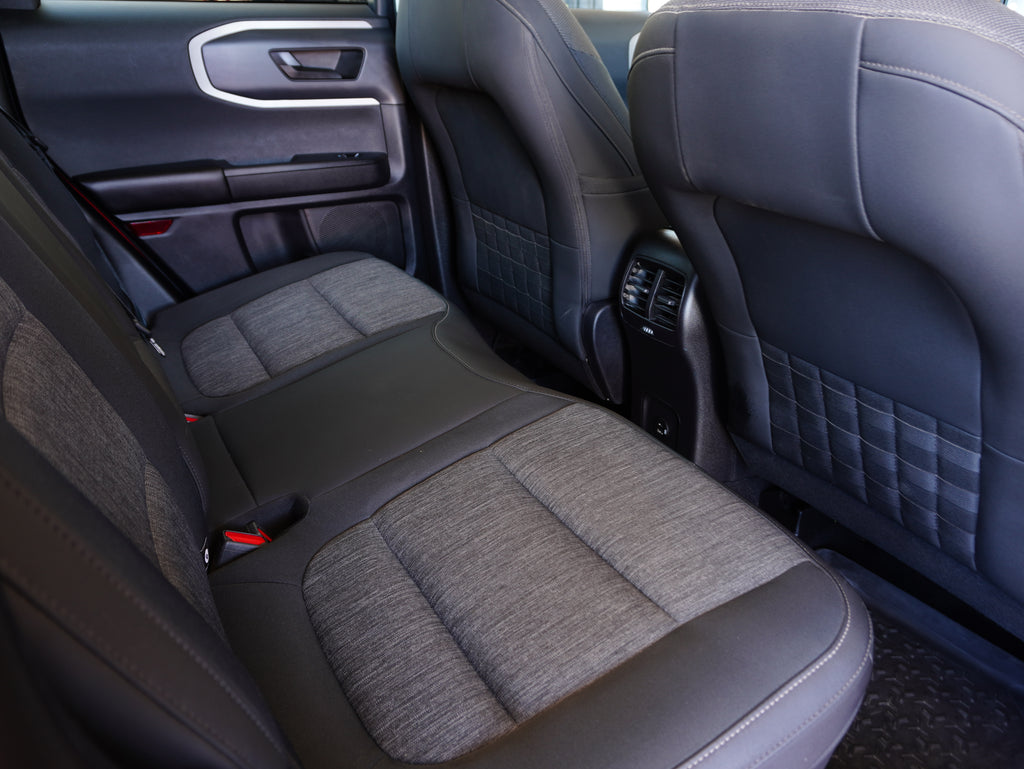 Ford Bronco Big Bend 4x4 2023 Nacional