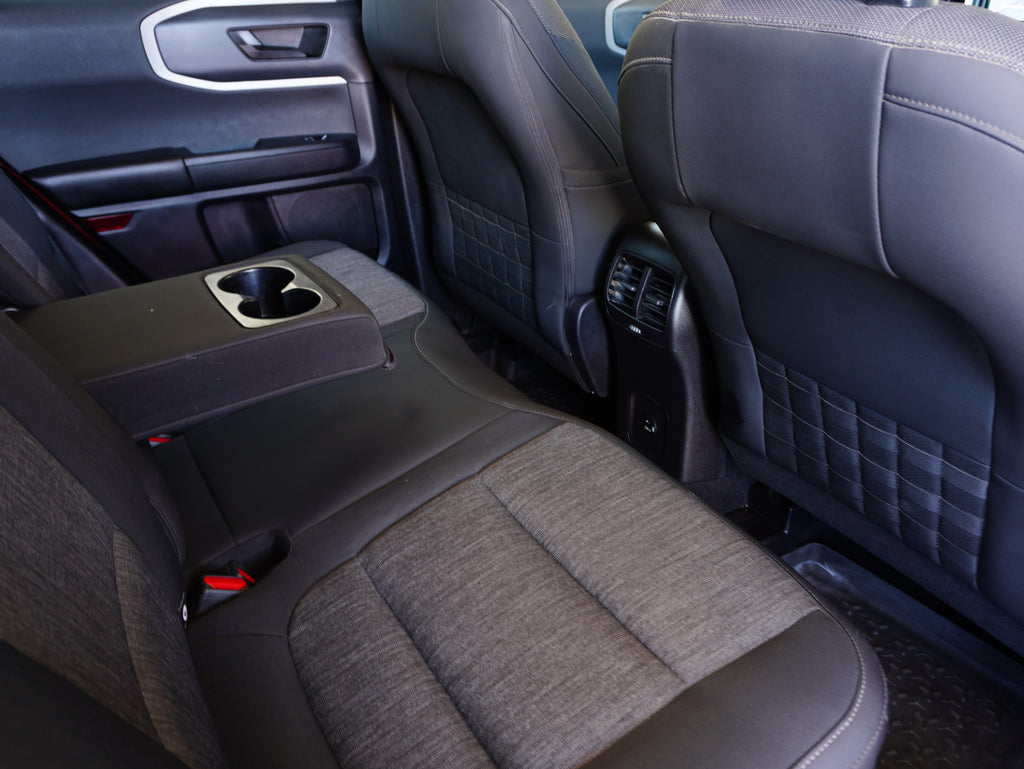 Ford Bronco Big Bend 4x4 2023 Nacional