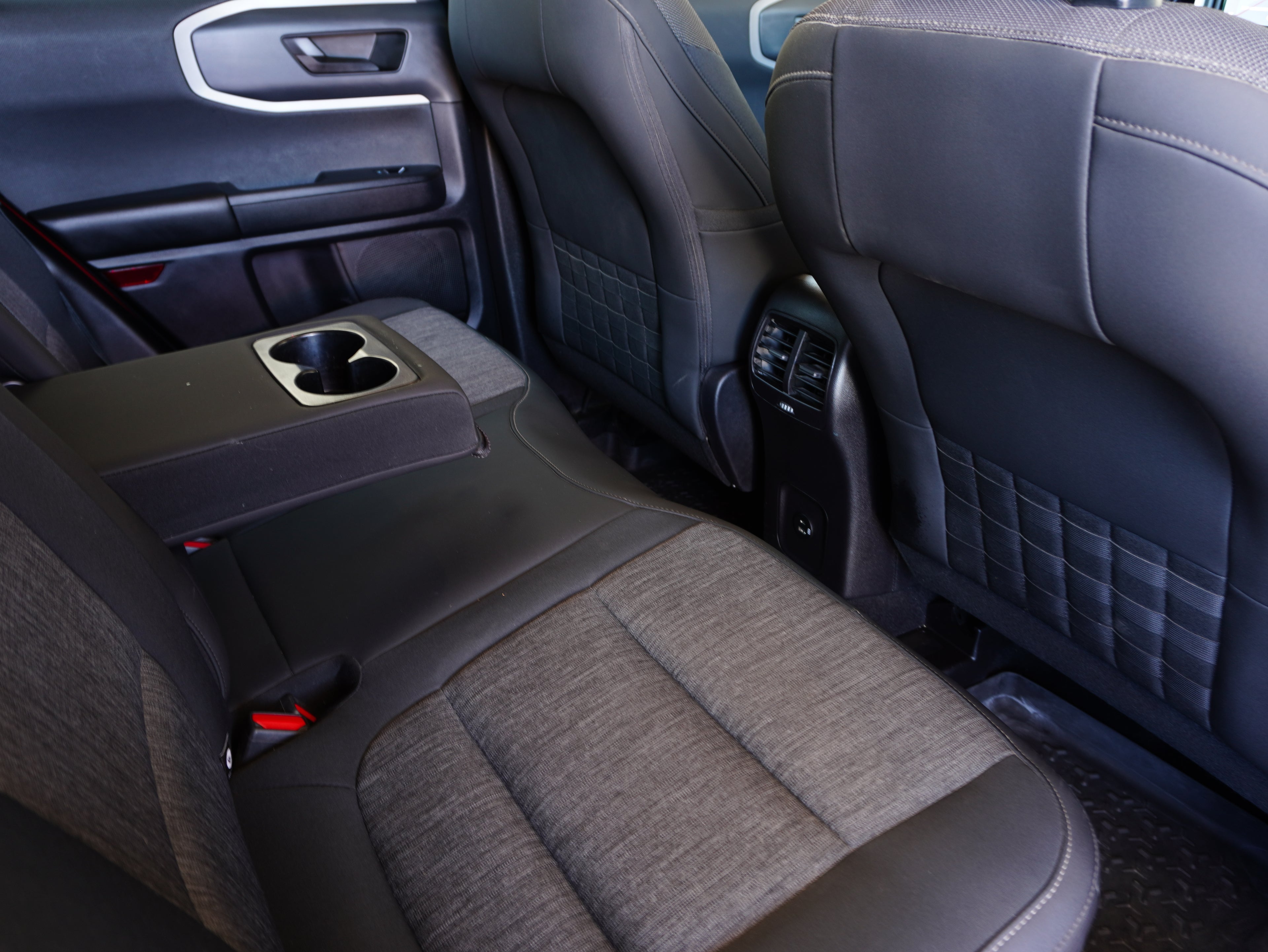 Ford Bronco Big Bend 4x4 2023 Nacional