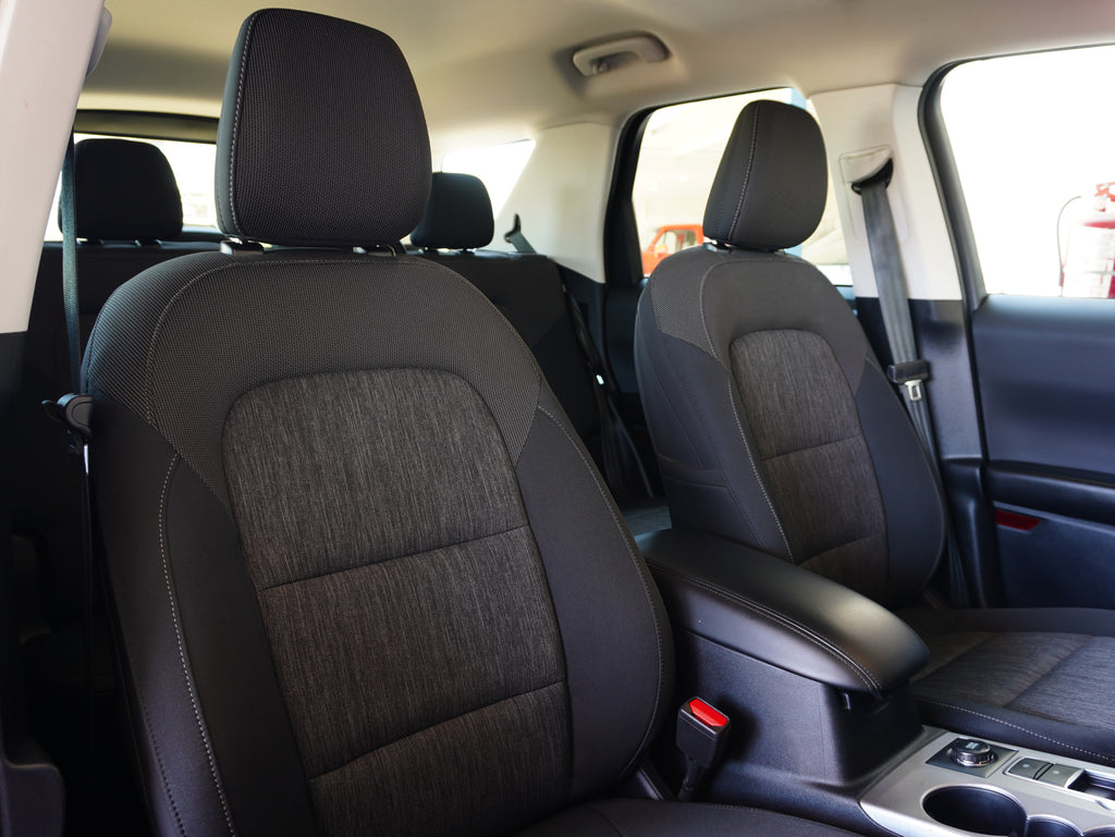 Ford Bronco Big Bend 4x4 2023 Nacional