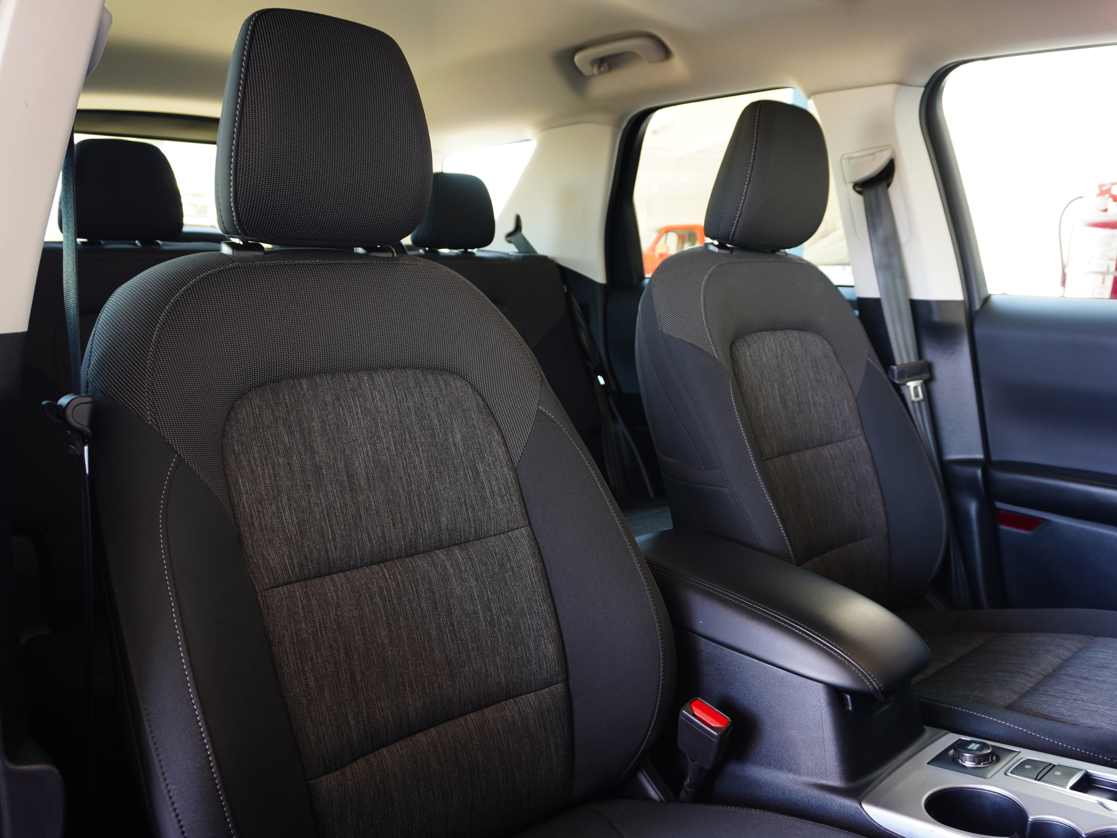 Ford Bronco Big Bend 4x4 2023 Nacional