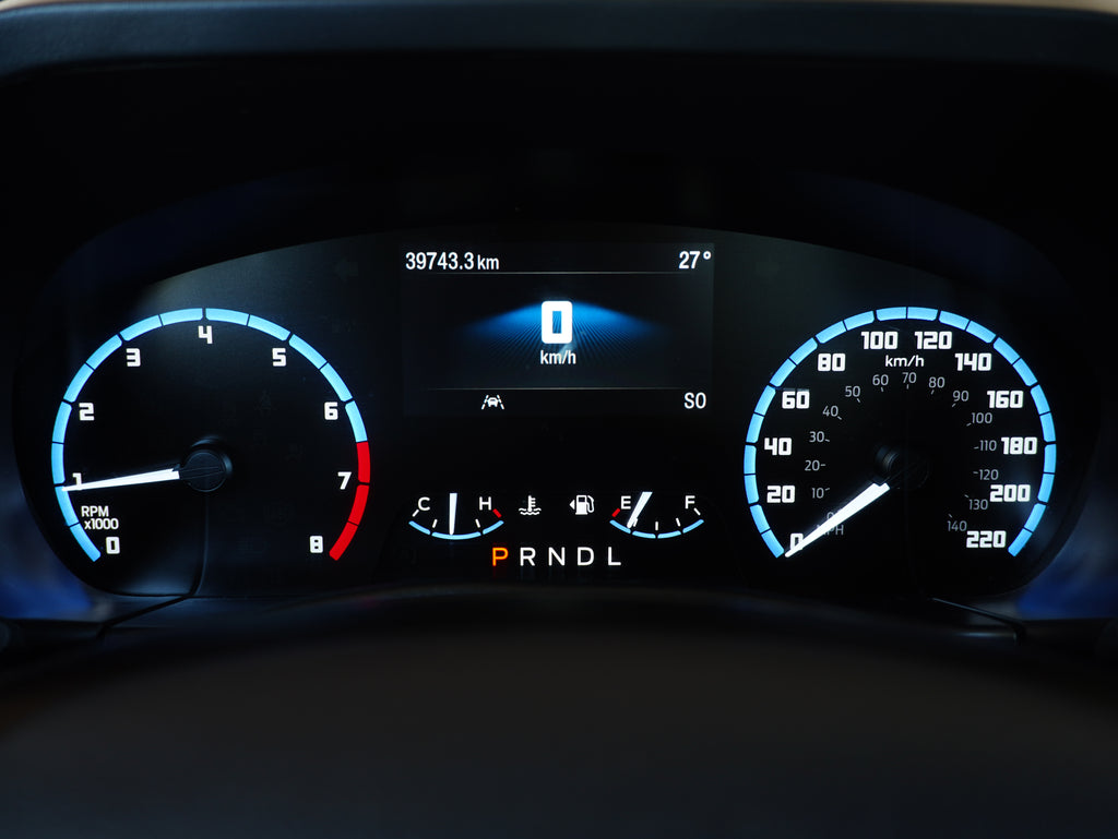 Ford Bronco Big Bend 4x4 2023 Nacional