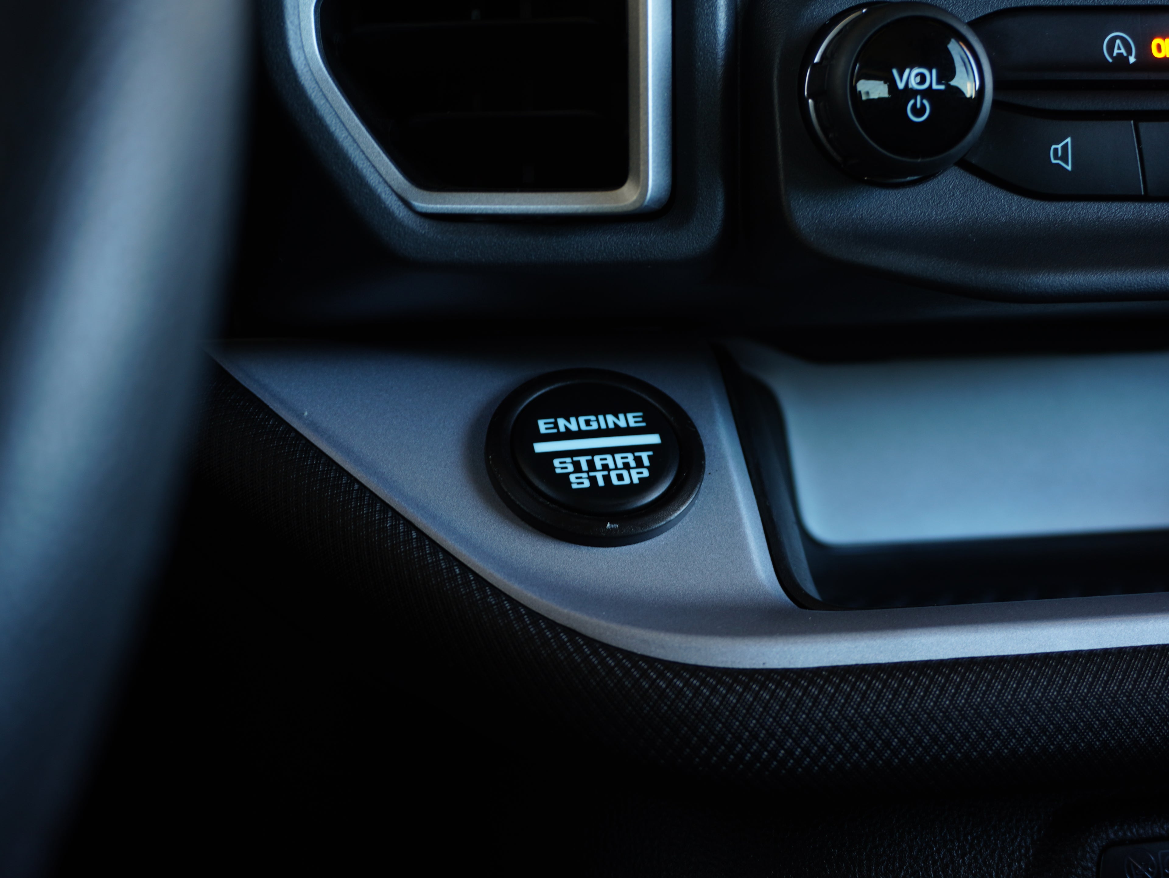 Ford Bronco Big Bend 4x4 2023 Nacional