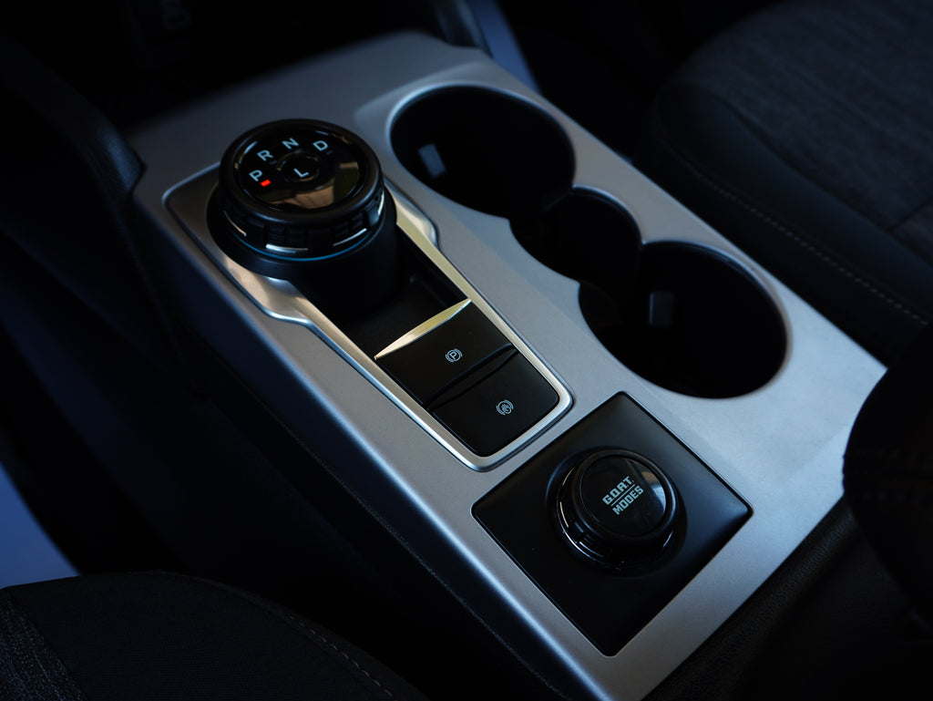 Ford Bronco Big Bend 4x4 2023 Nacional