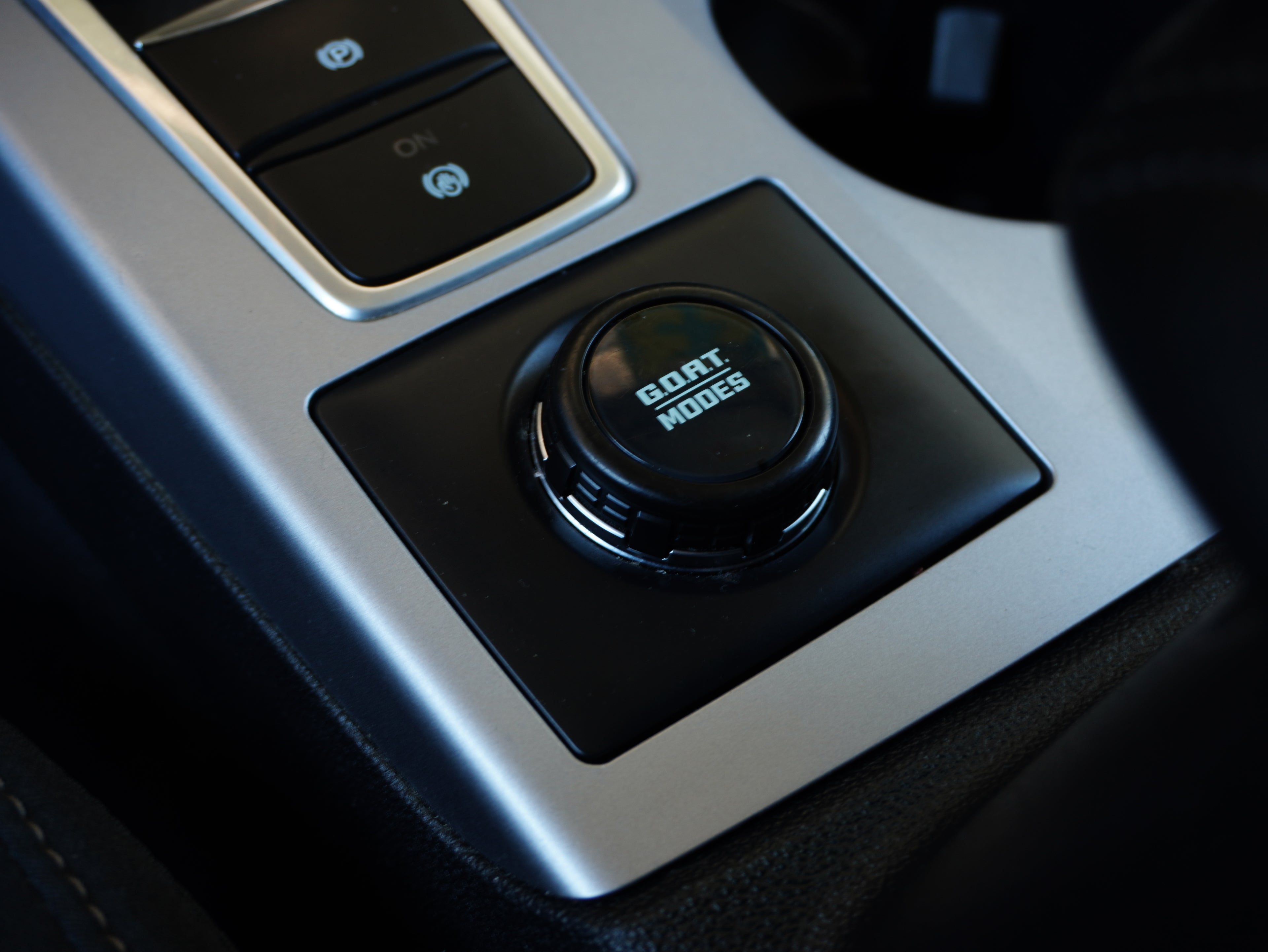 Ford Bronco Big Bend 4x4 2023 Nacional