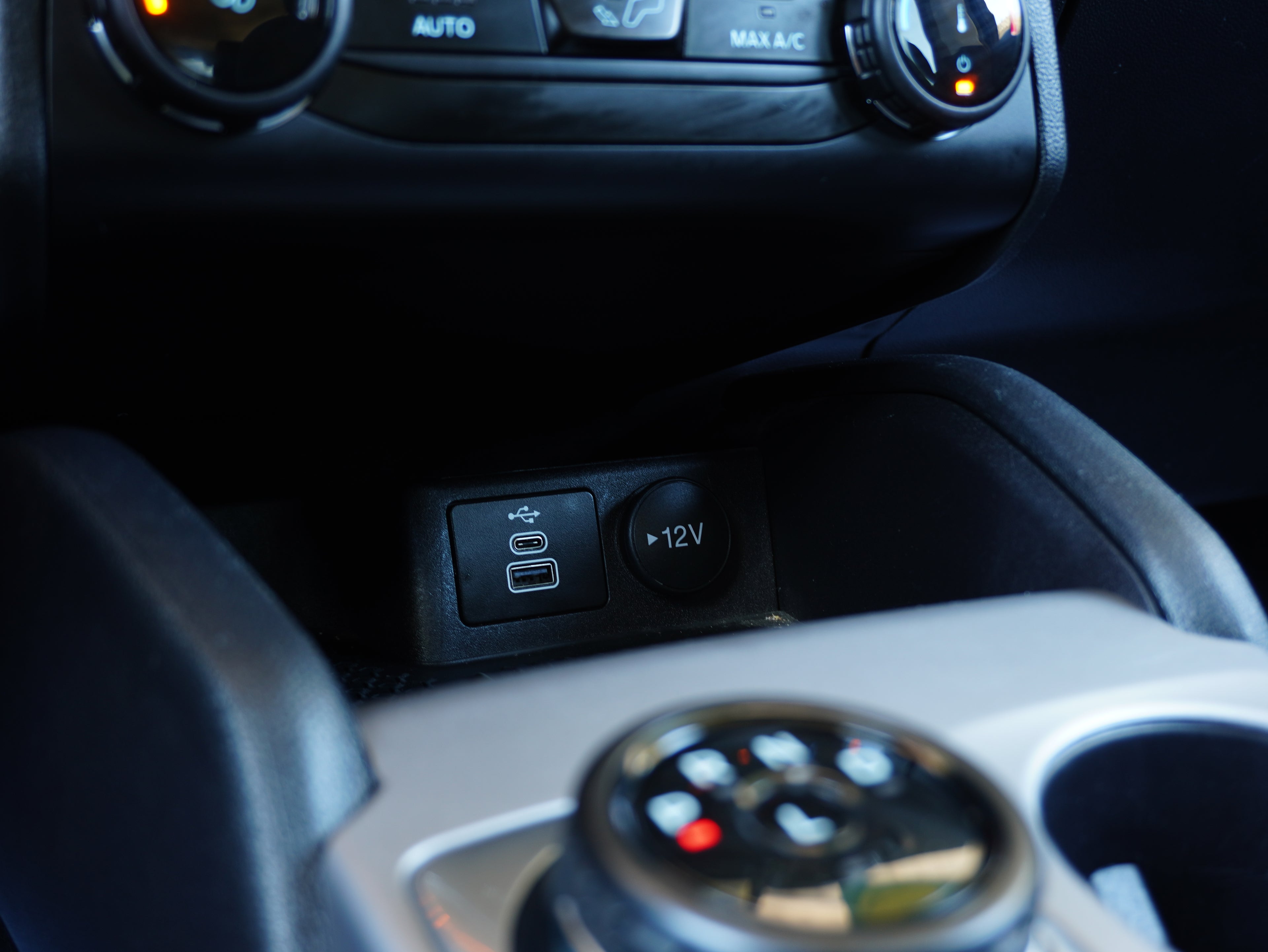 Ford Bronco Big Bend 4x4 2023 Nacional