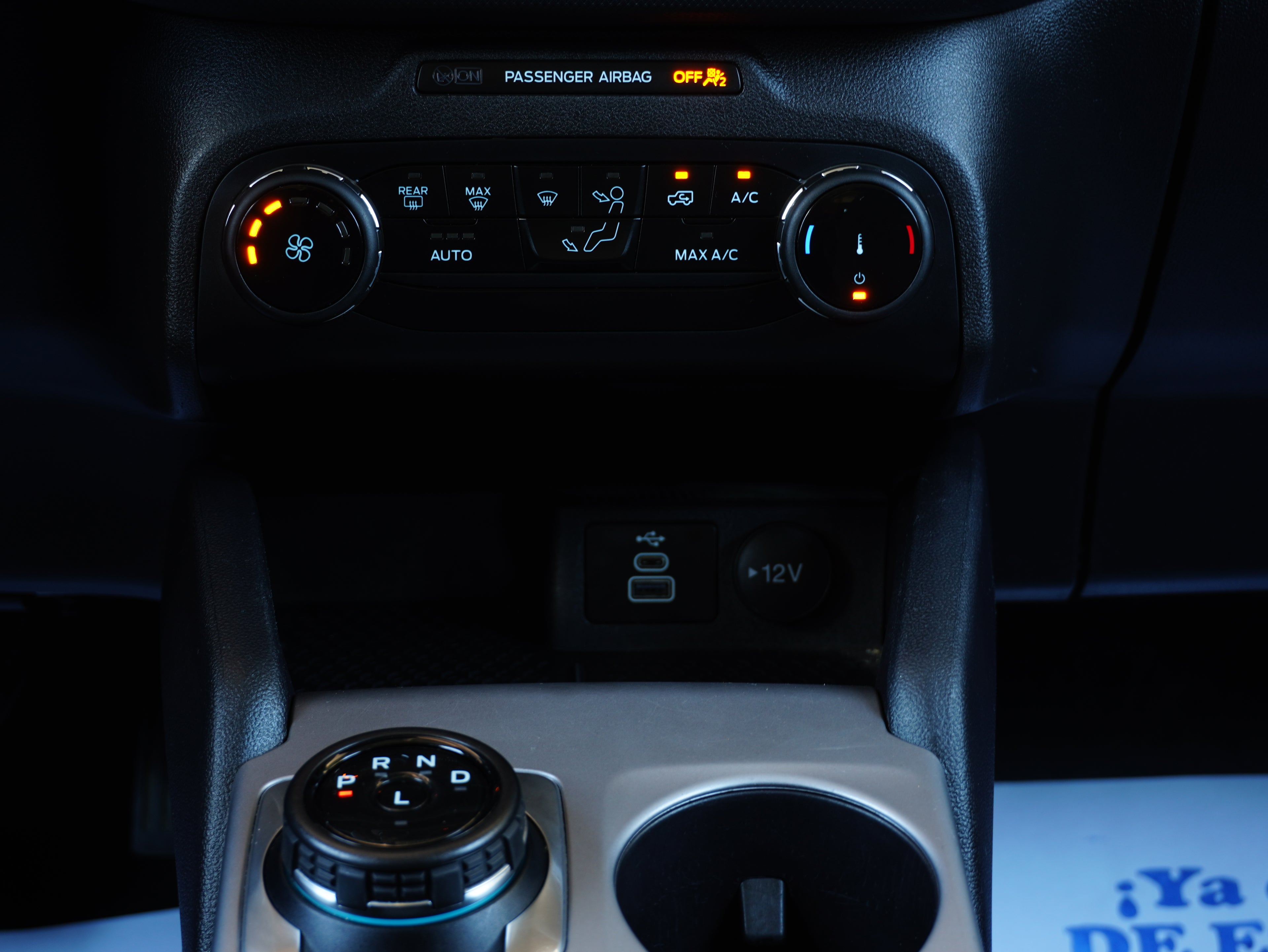 Ford Bronco Big Bend 4x4 2023 Nacional