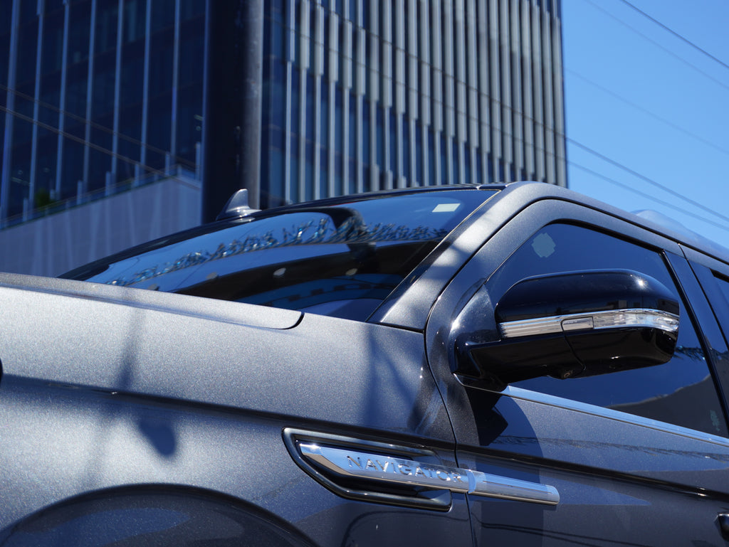 Lincoln Navigator L Reserve 4x4 2018 Nacional