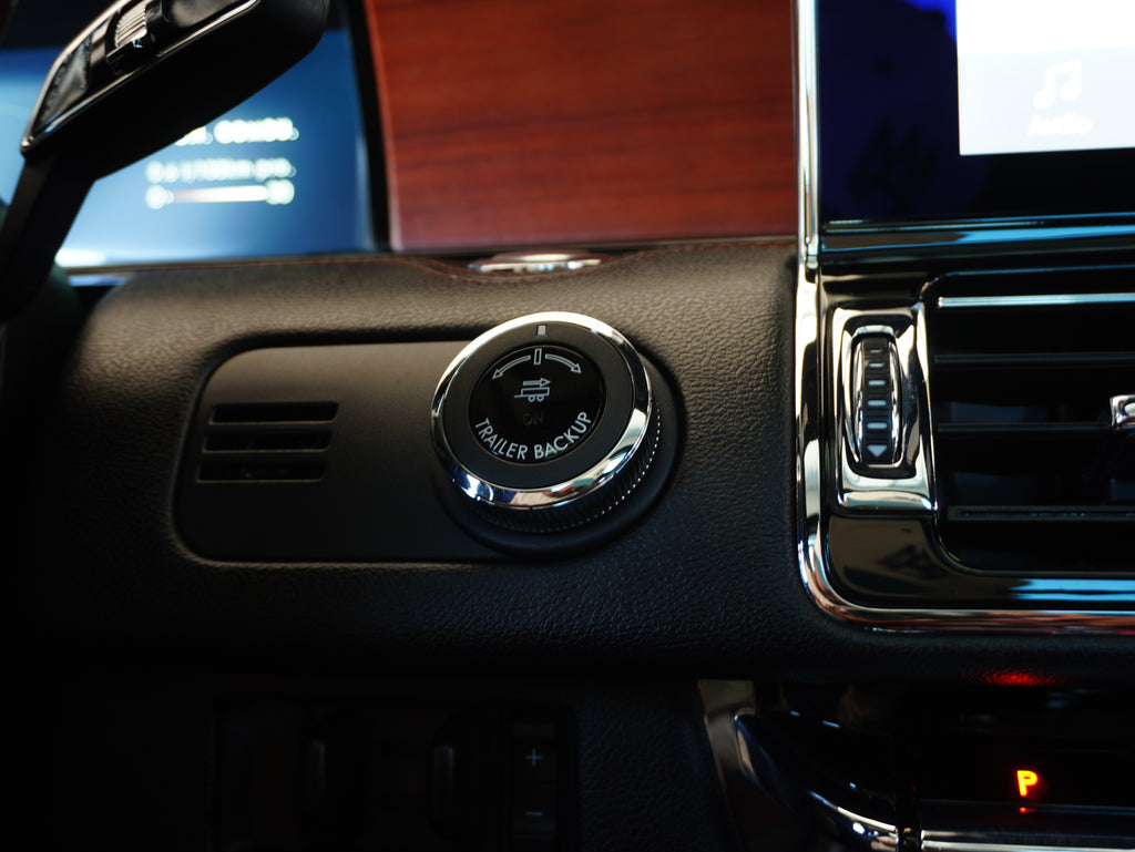 Lincoln Navigator L Reserve 4x4 2018 Nacional