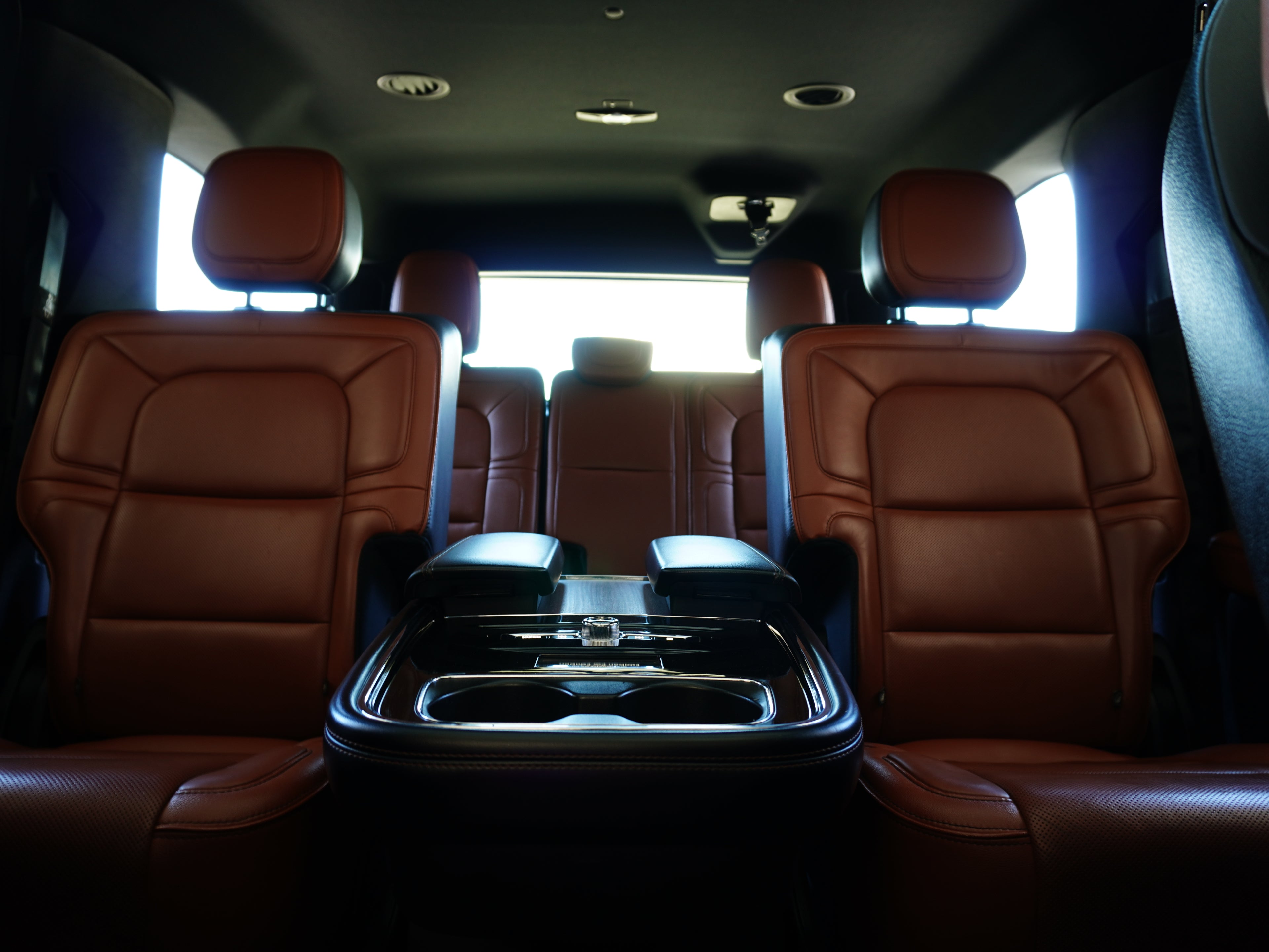 Lincoln Navigator L Reserve 4x4 2018 Nacional