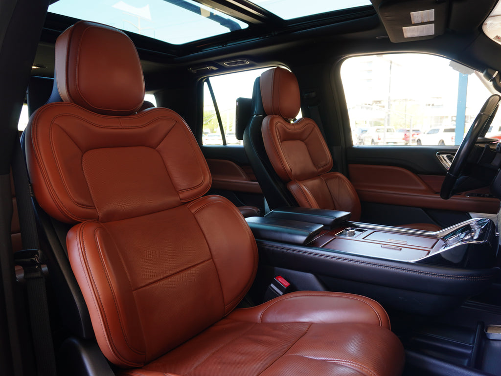 Lincoln Navigator L Reserve 4x4 2018 Nacional