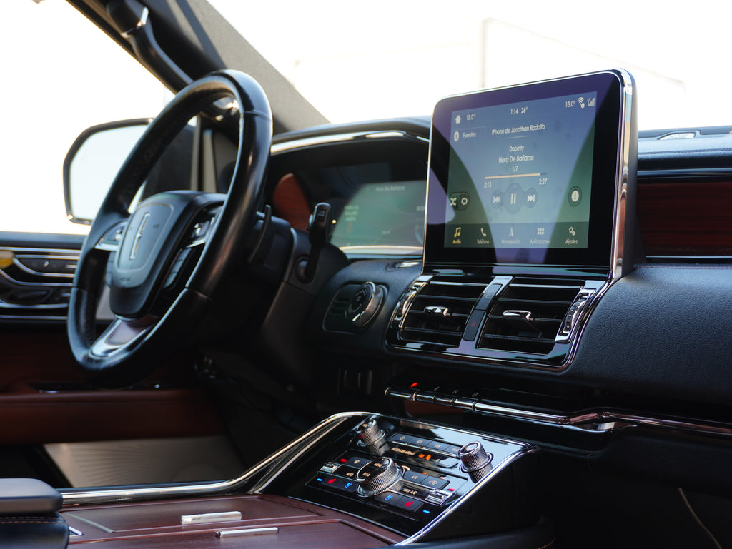 Lincoln Navigator L Reserve 4x4 2018 Nacional