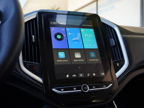 Chevrolet Captiva LT 2024 Nacional