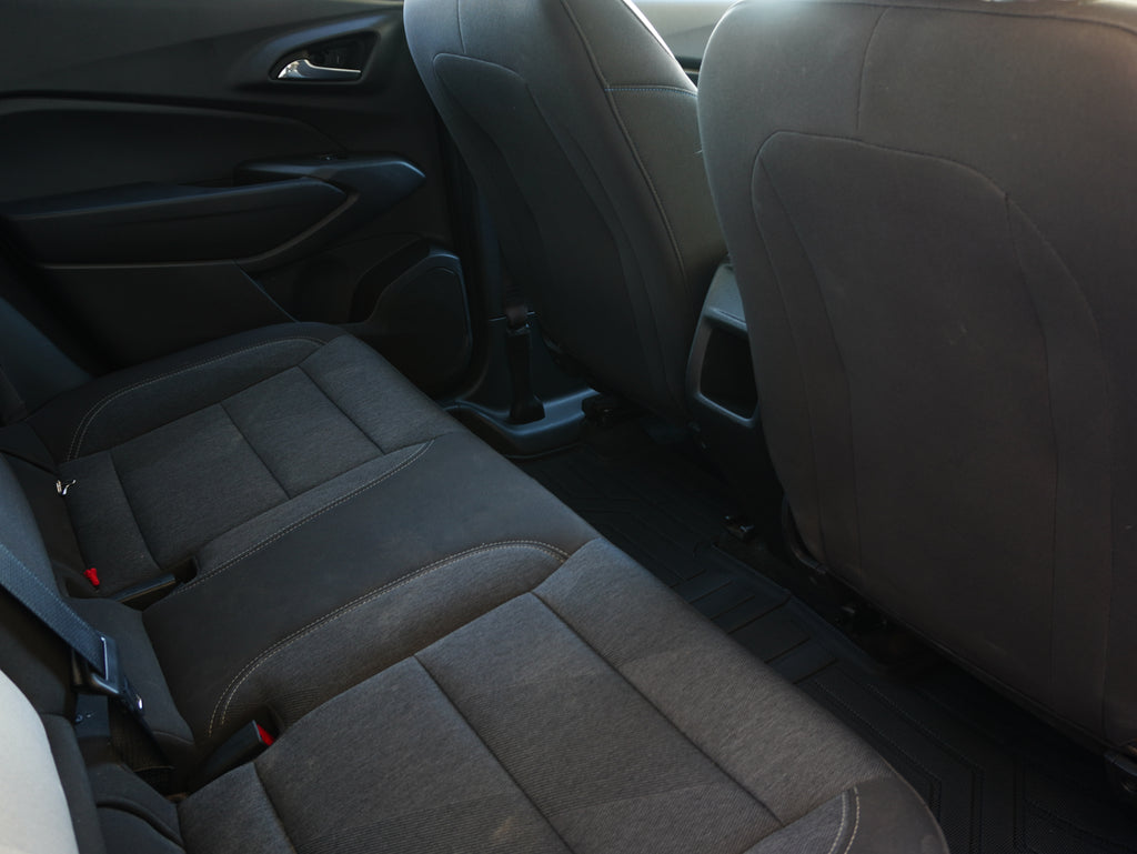 Chevrolet Trax LS 2024 Nacional