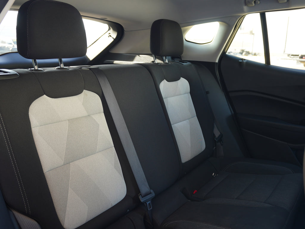 Chevrolet Trax LS 2024 Nacional